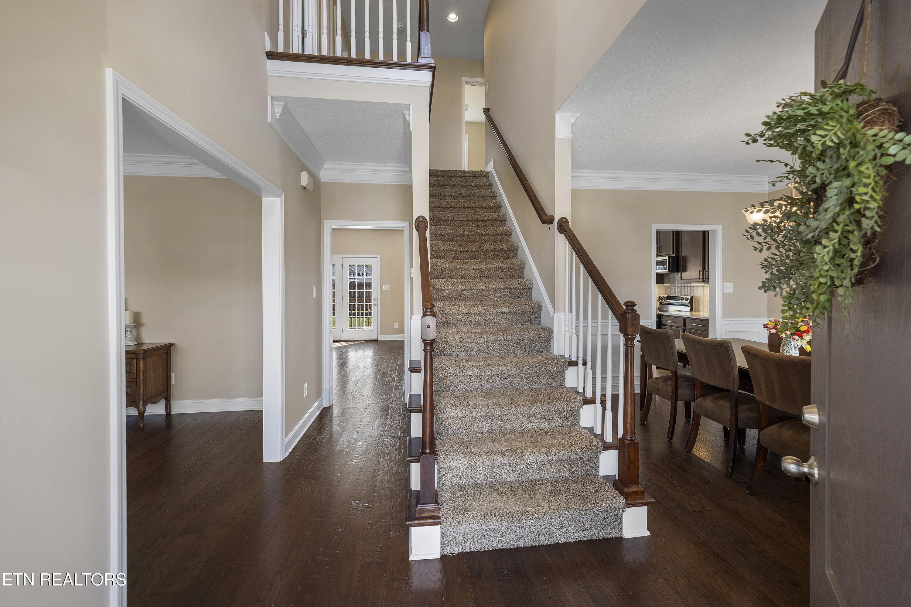 7029 Banyon Wood Lane Knoxville TN 37920
