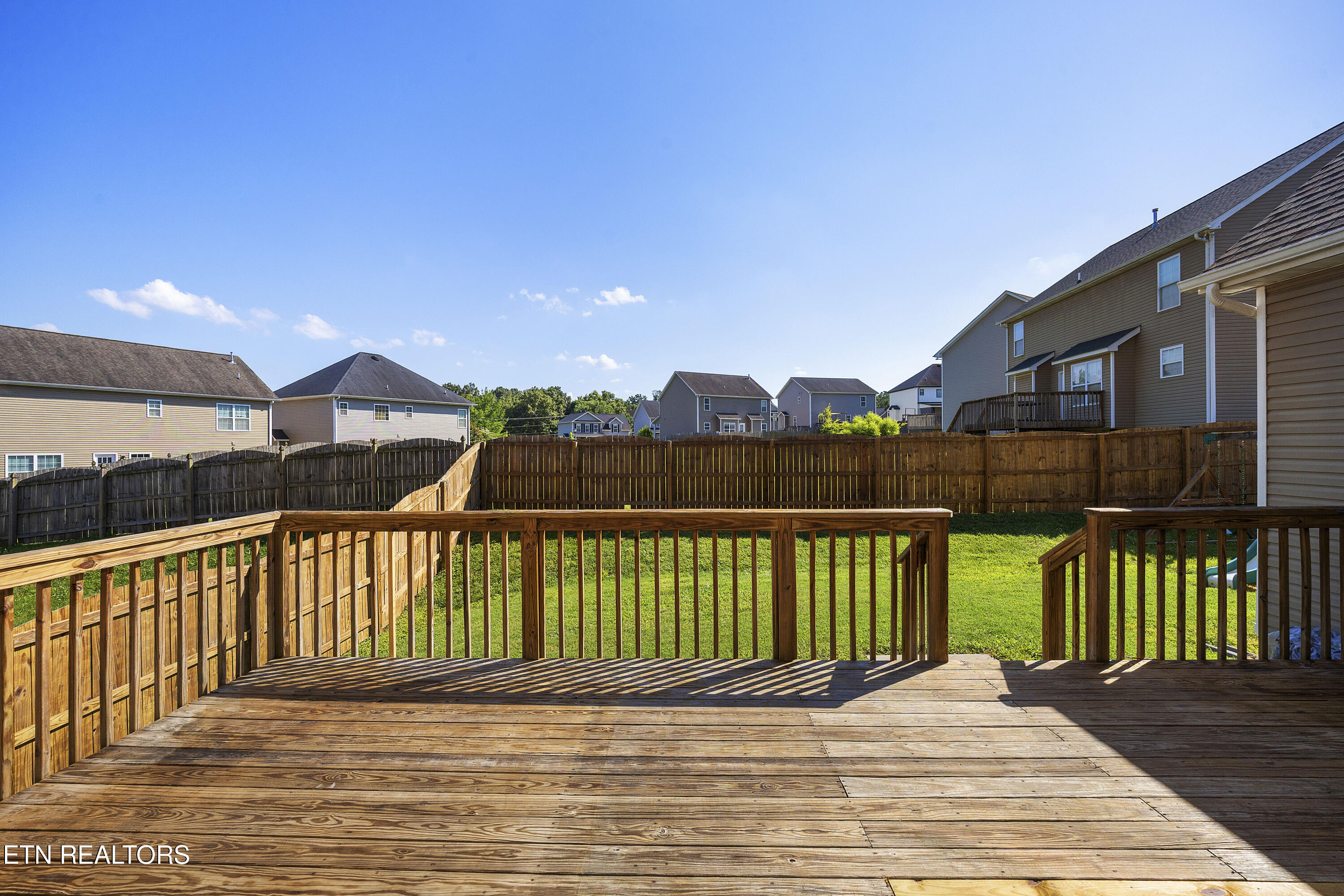 7029 Banyon Wood Lane Knoxville TN 37920