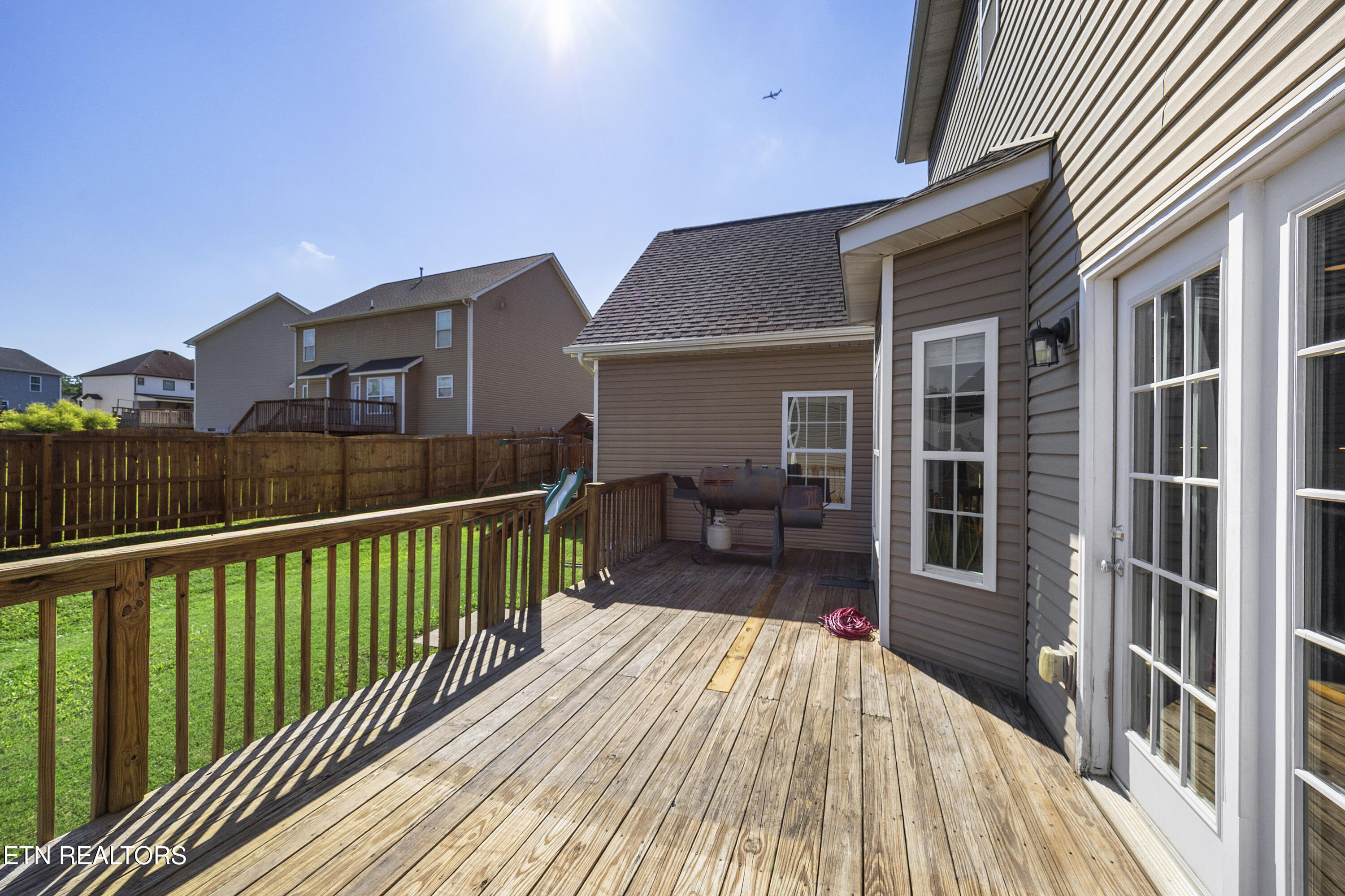 7029 Banyon Wood Lane Knoxville TN 37920