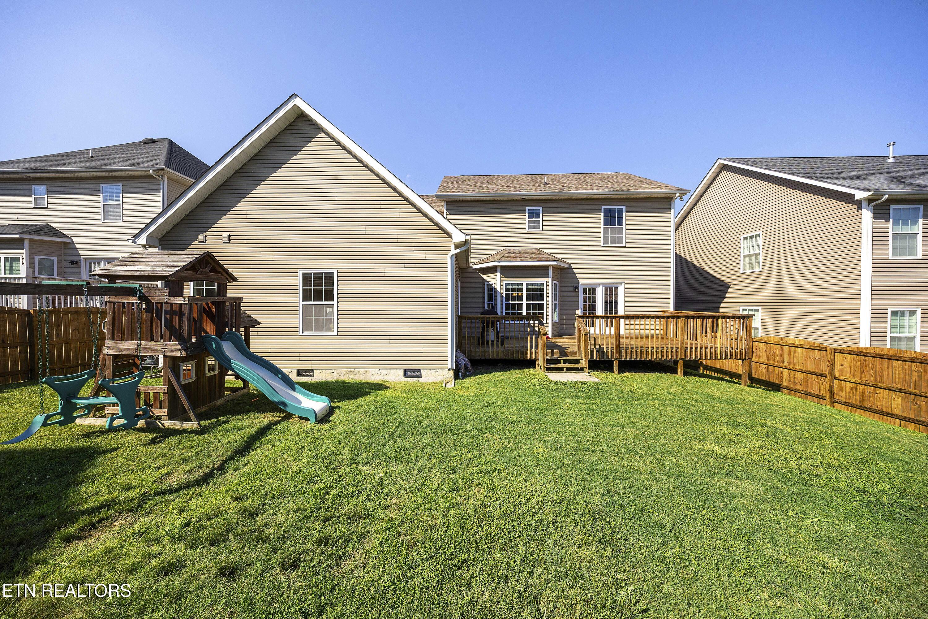 7029 Banyon Wood Lane Knoxville TN 37920
