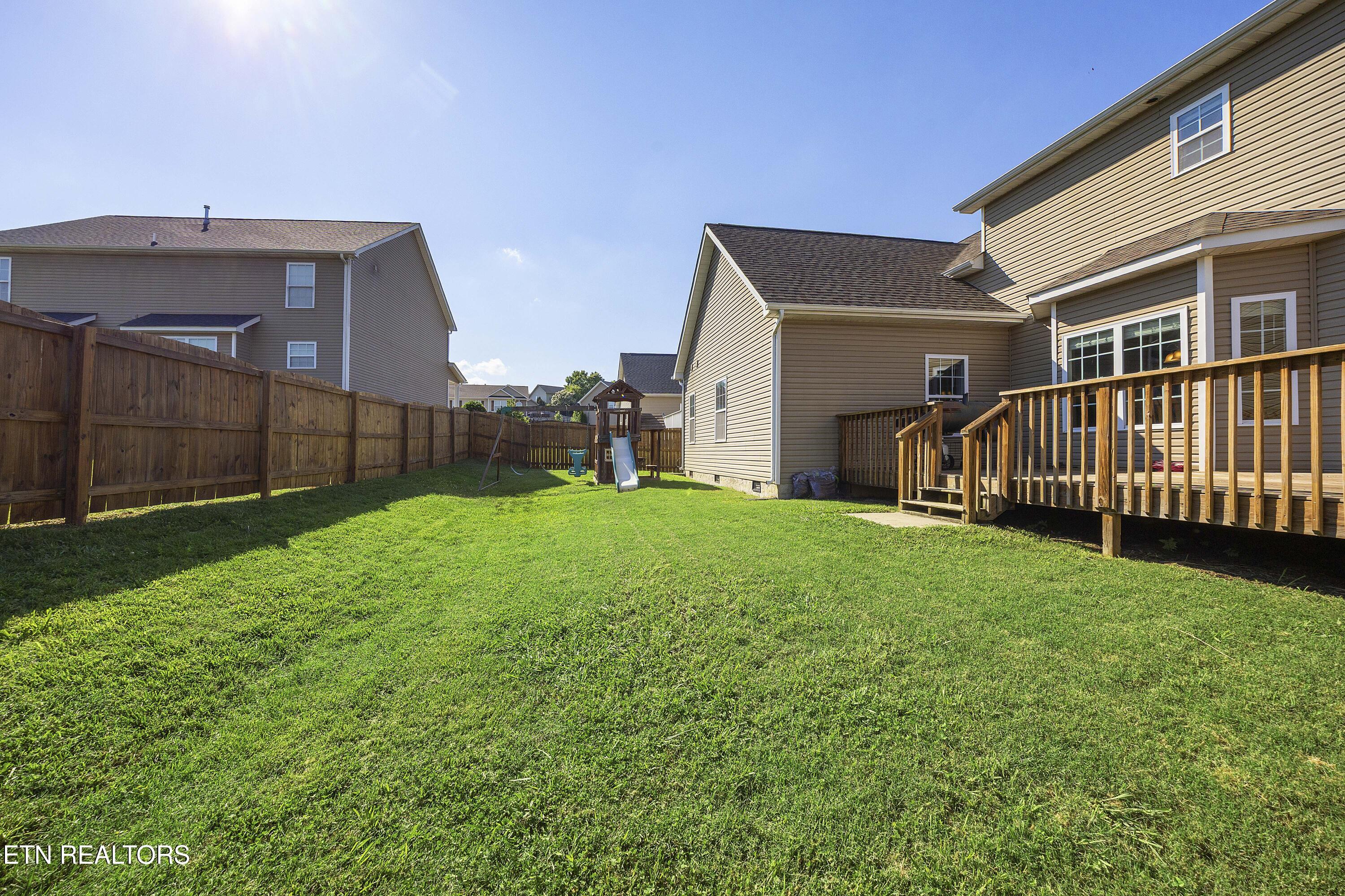 7029 Banyon Wood Lane Knoxville TN 37920
