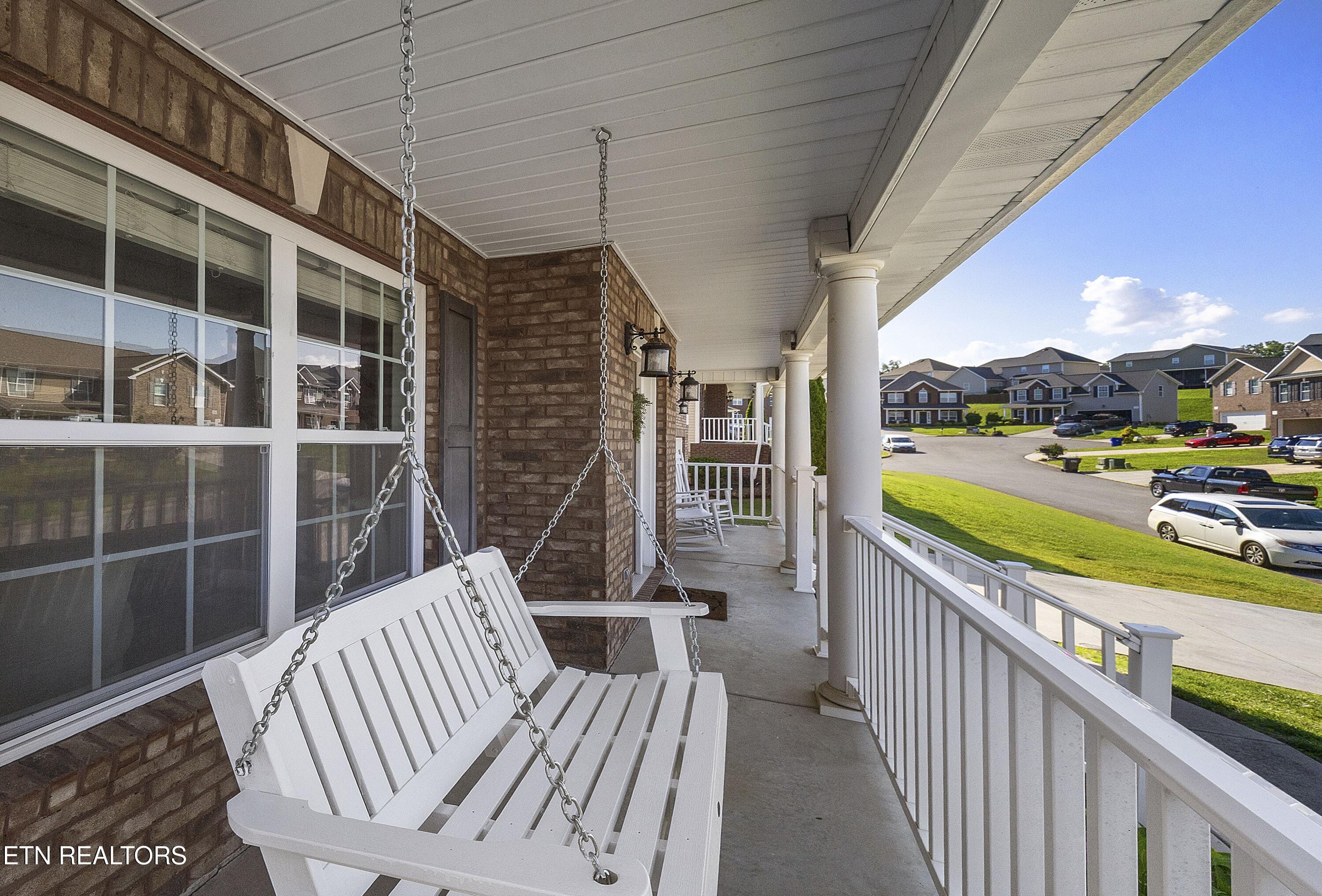 7029 Banyon Wood Lane Knoxville TN 37920