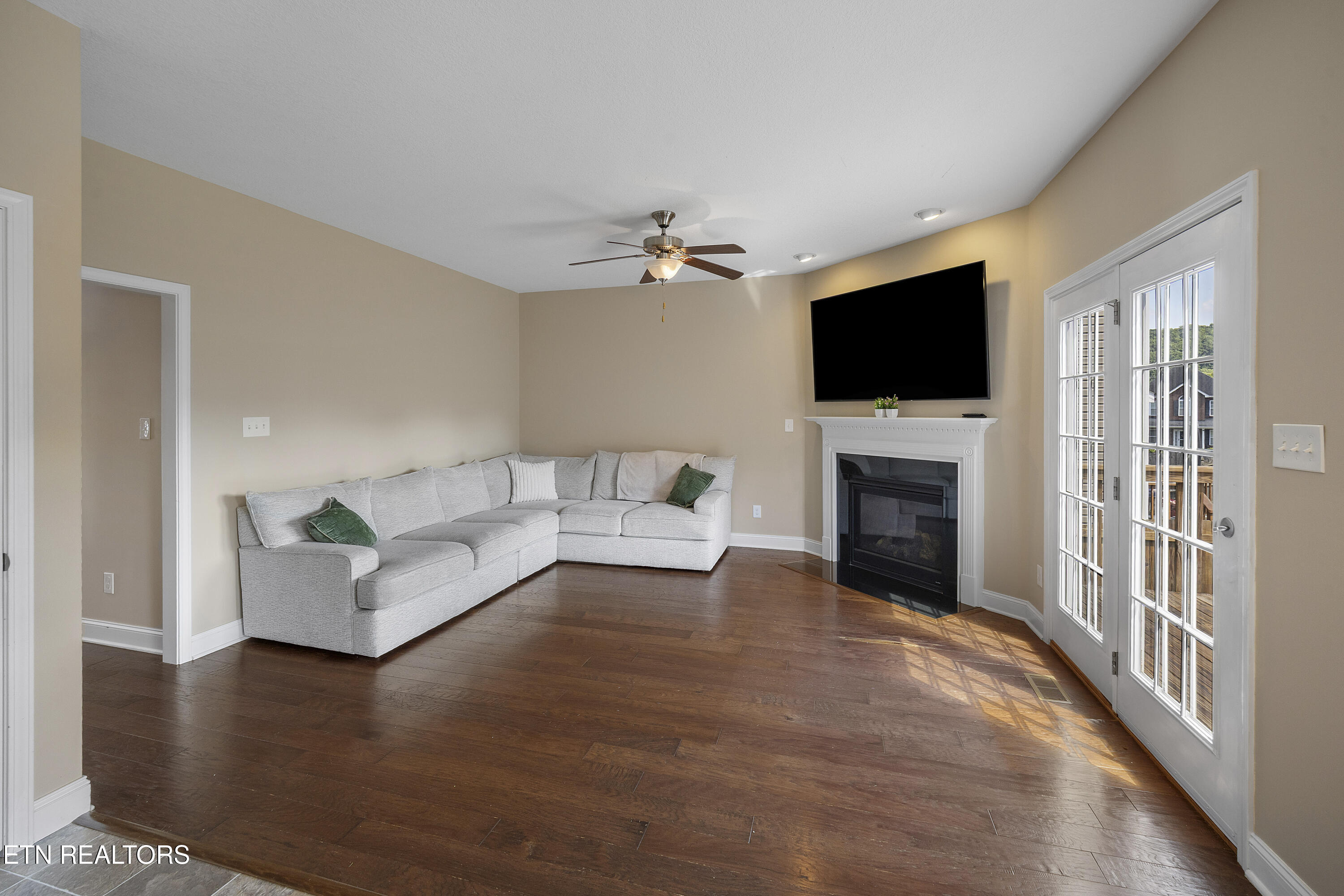 7029 Banyon Wood Lane Knoxville TN 37920