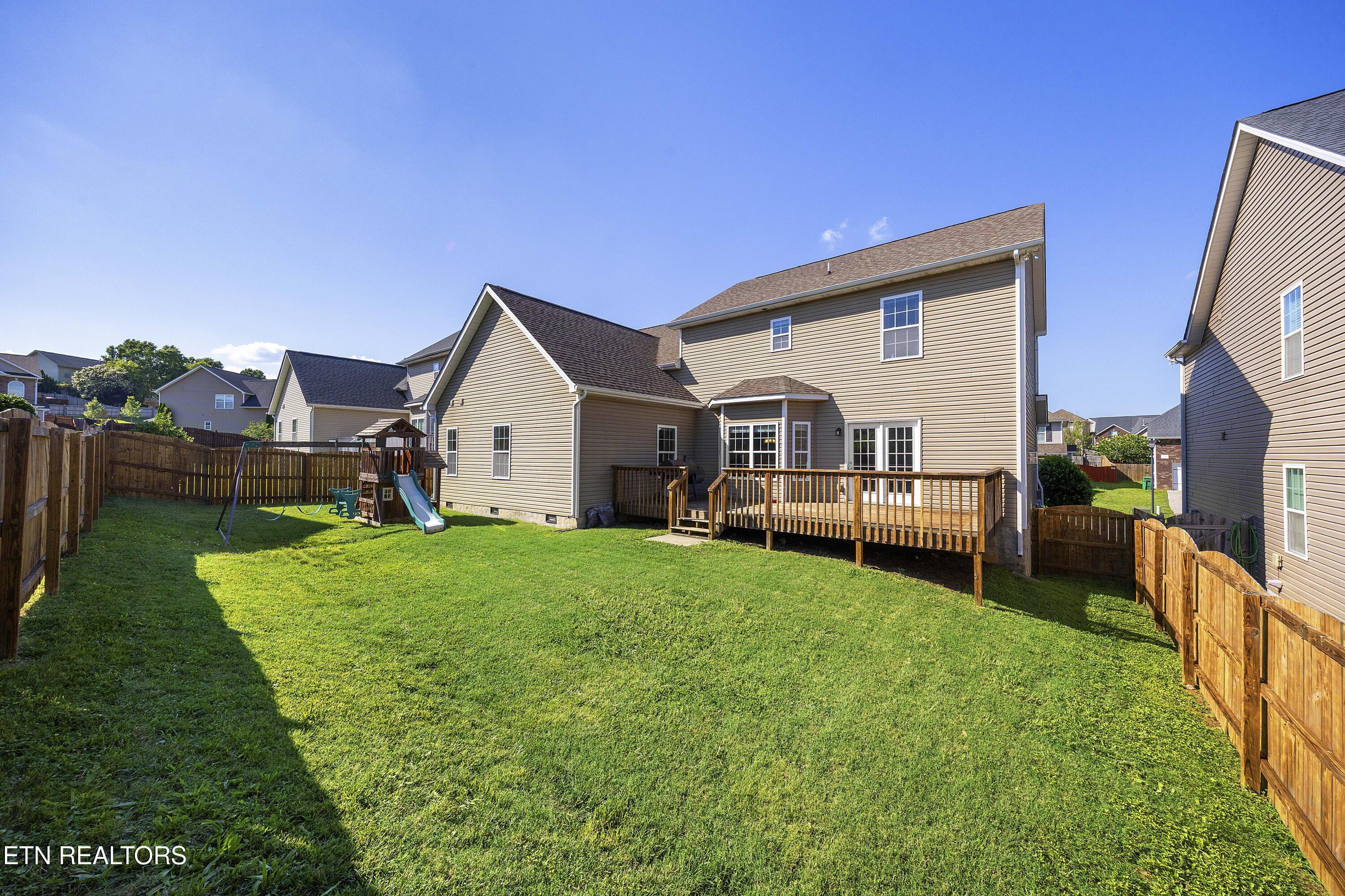 7029 Banyon Wood Lane Knoxville TN 37920