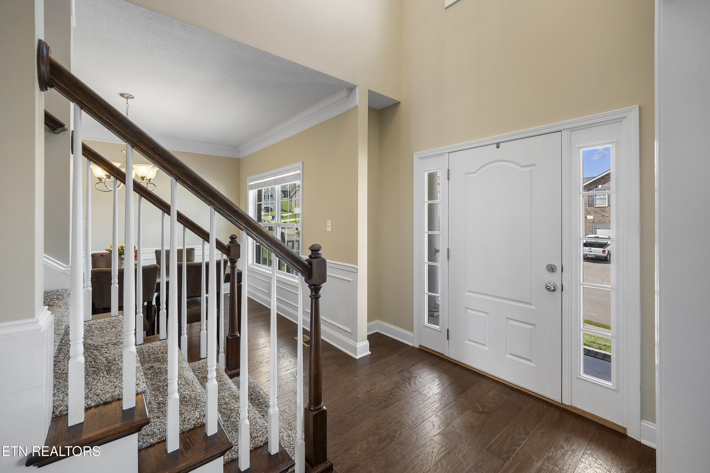 7029 Banyon Wood Lane Knoxville TN 37920