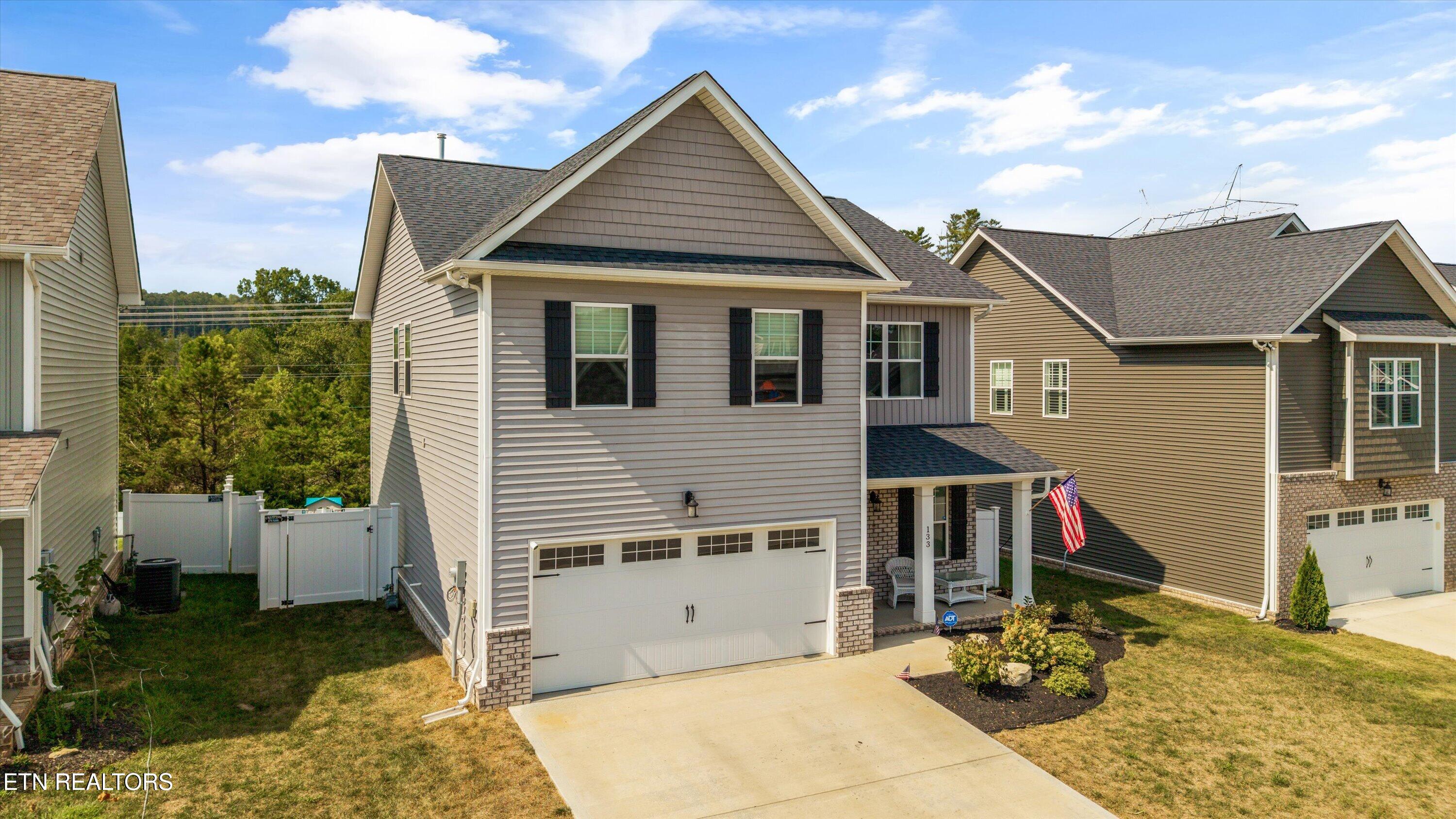 133 Songberry Street Oak Ridge TN 37830