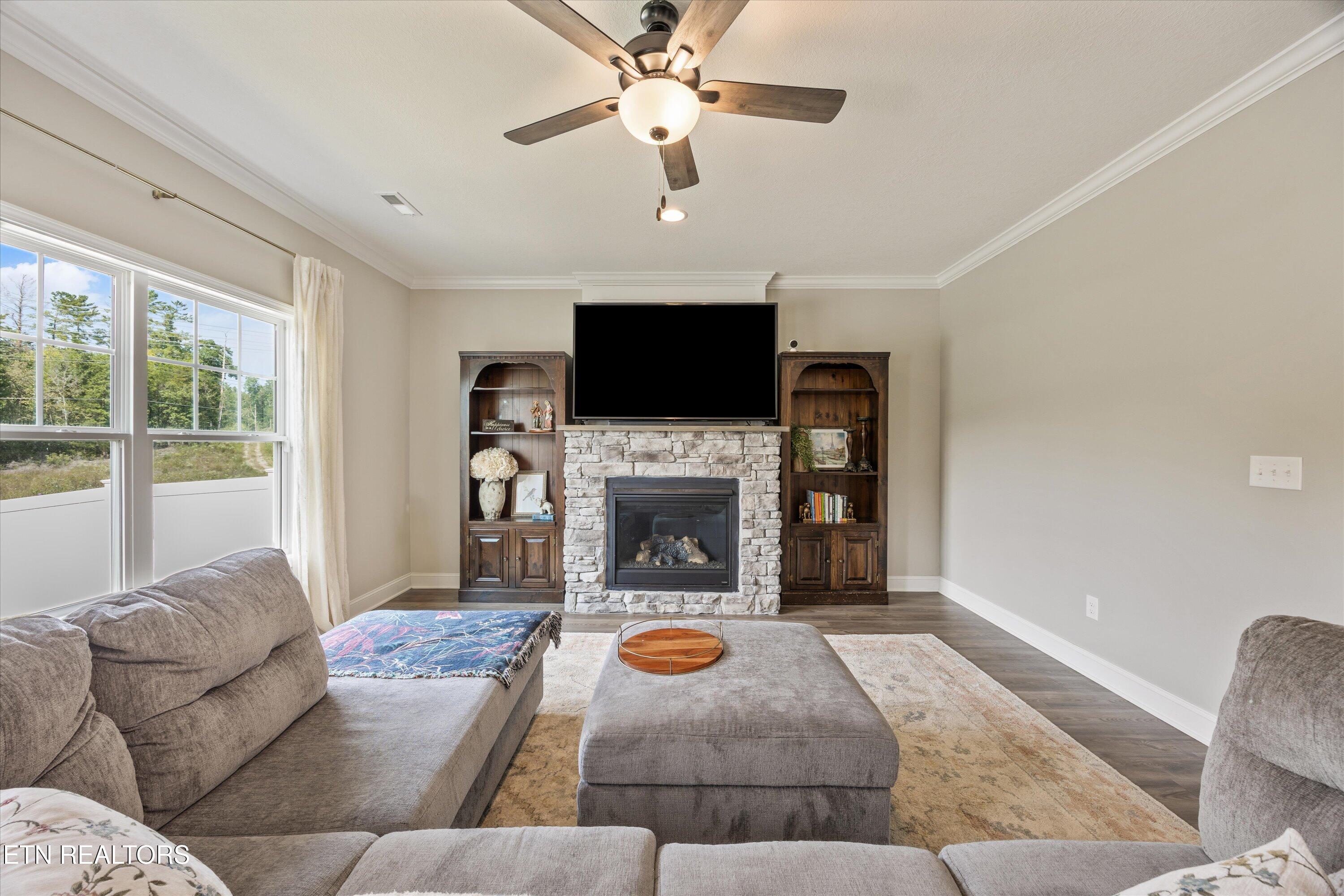 133 Songberry Street Oak Ridge TN 37830