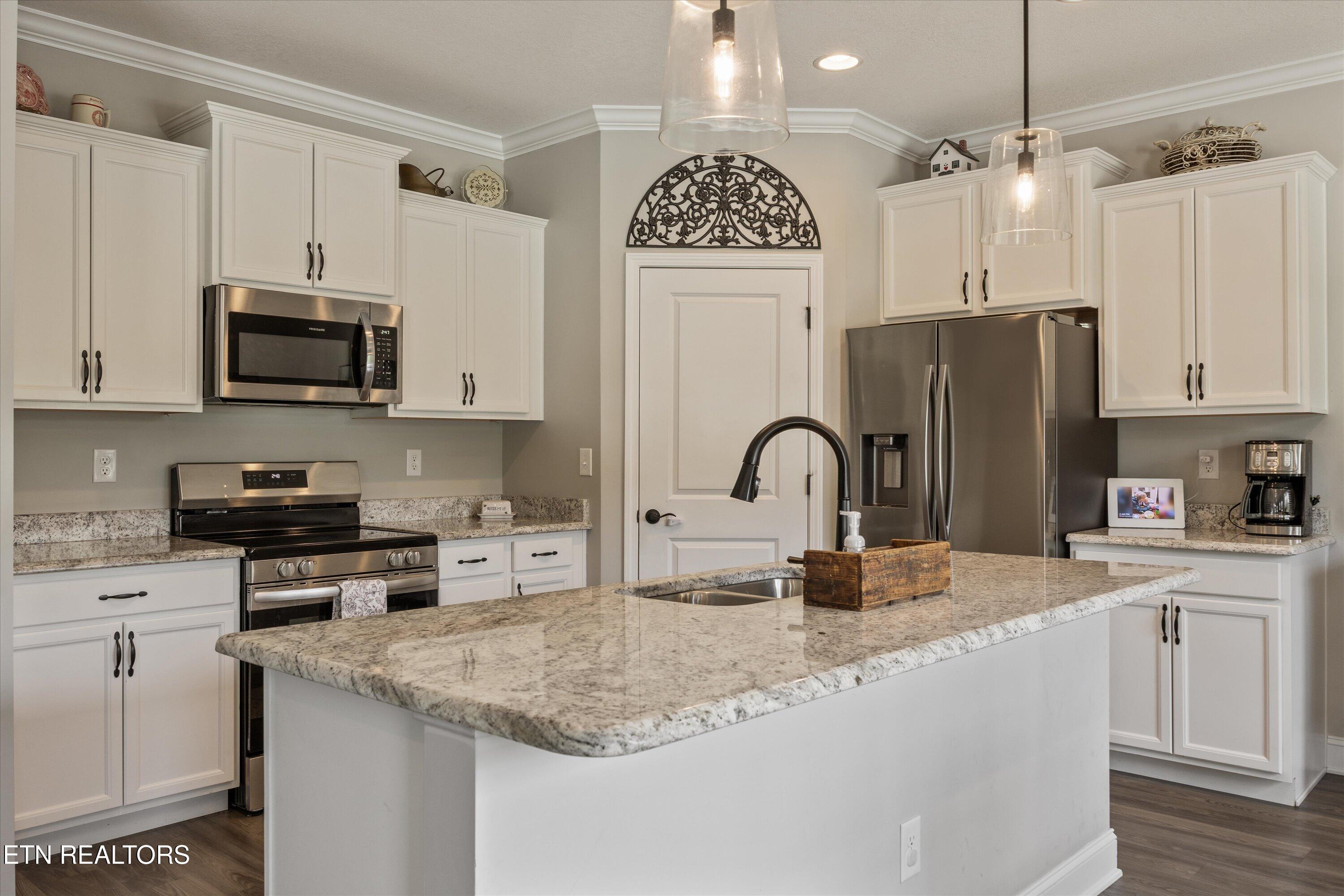 133 Songberry Street Oak Ridge TN 37830