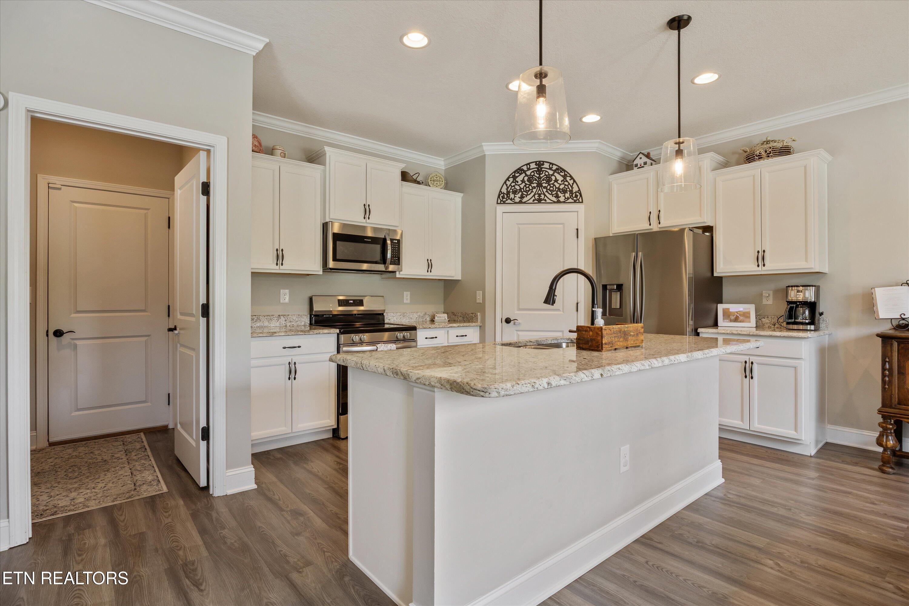 133 Songberry Street Oak Ridge TN 37830