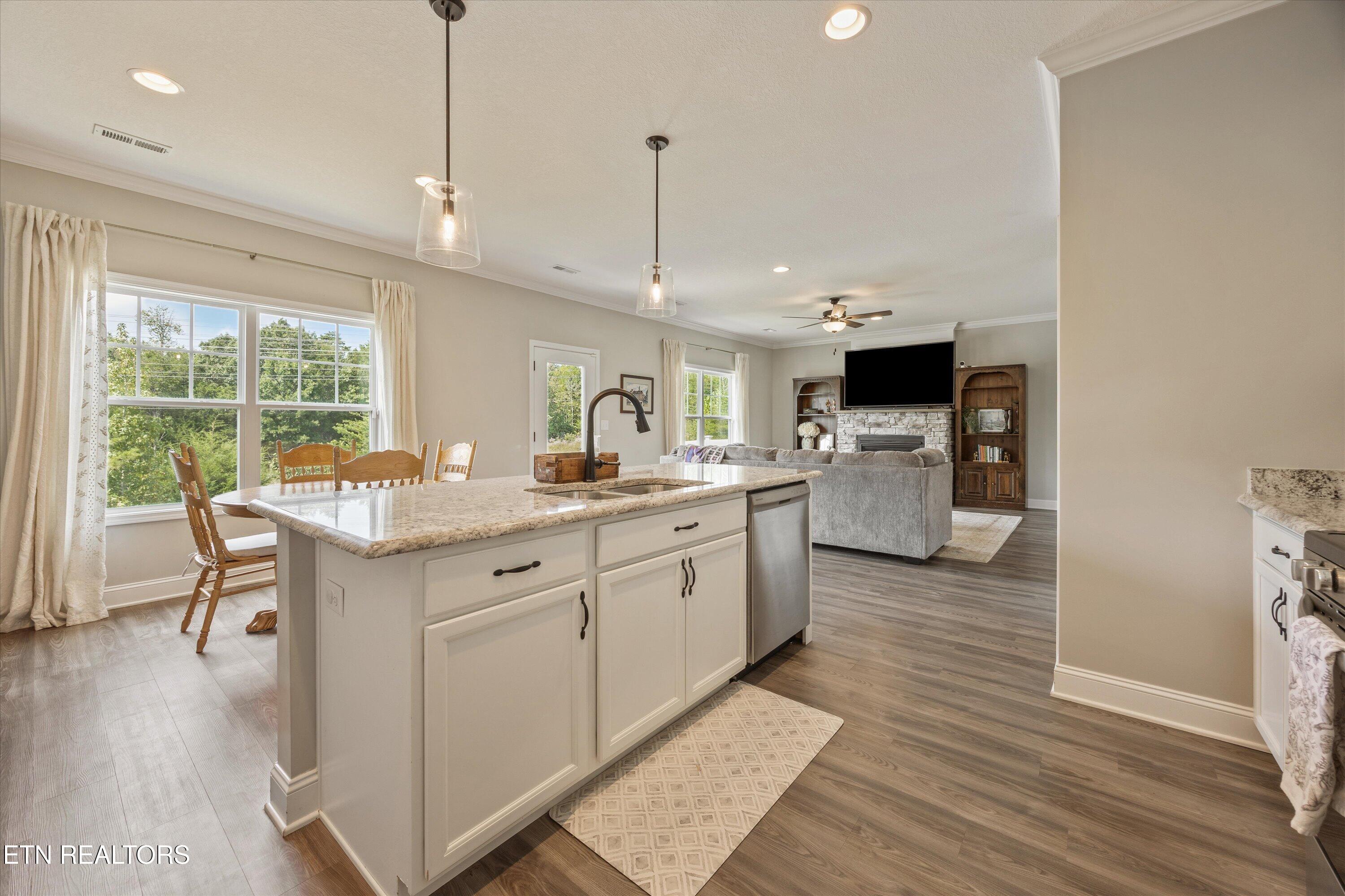 133 Songberry Street Oak Ridge TN 37830