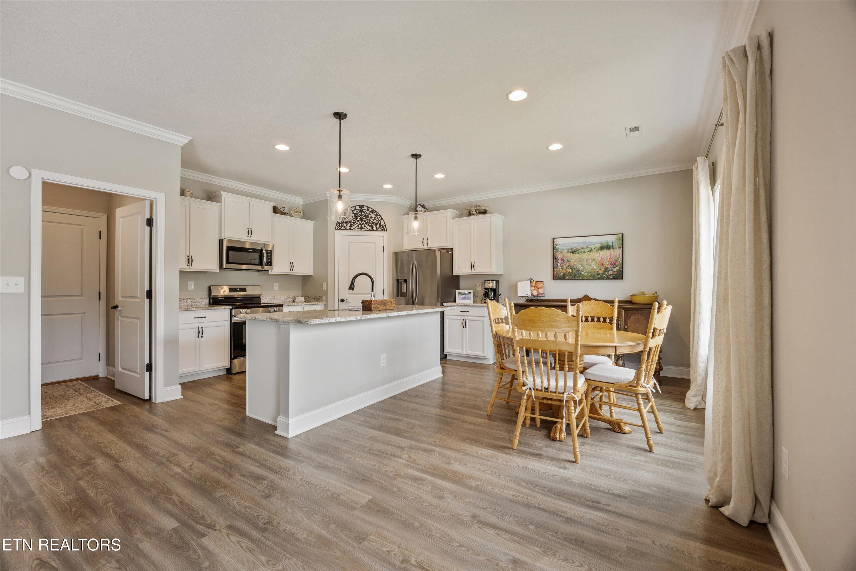 133 Songberry Street Oak Ridge TN 37830