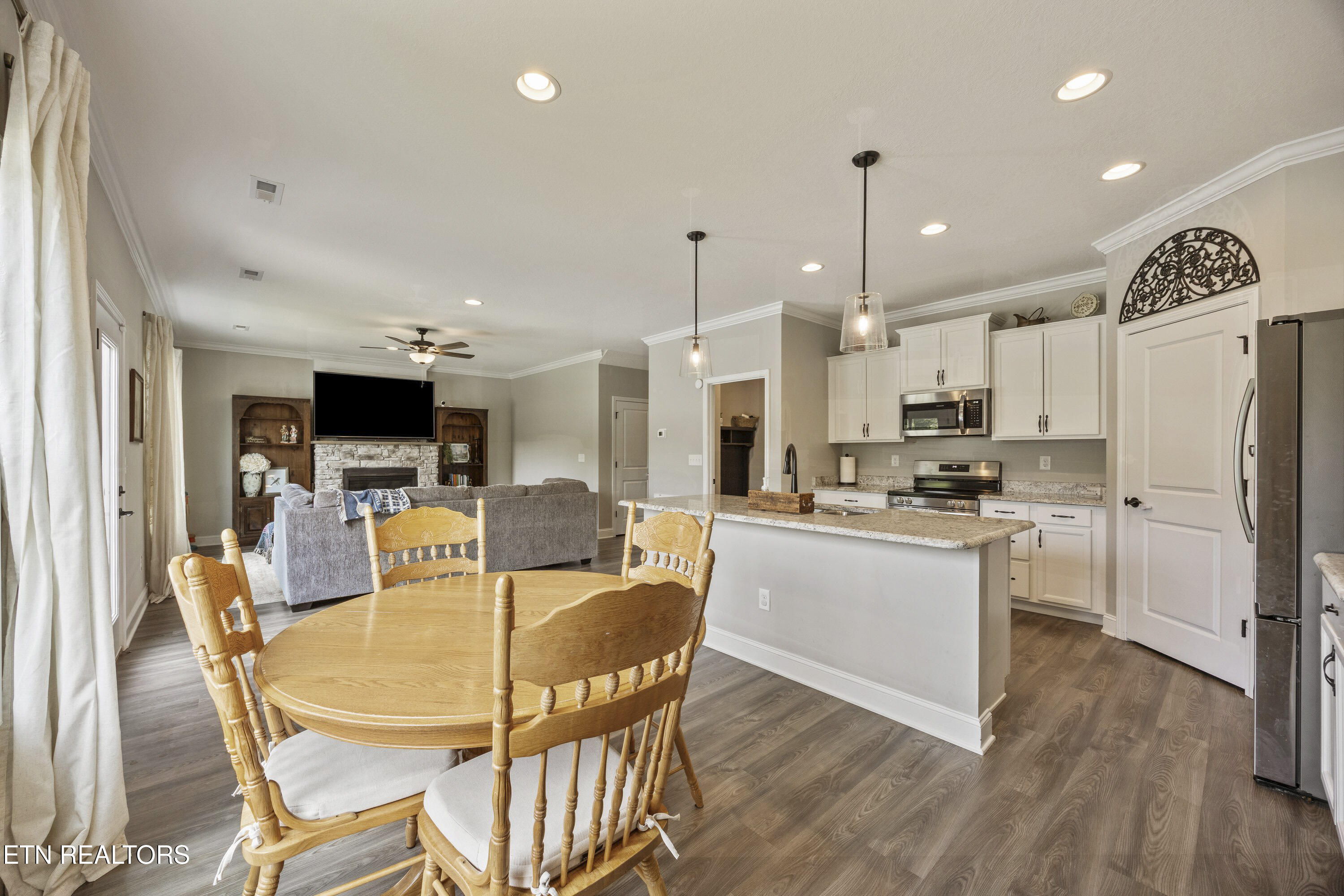 133 Songberry Street Oak Ridge TN 37830