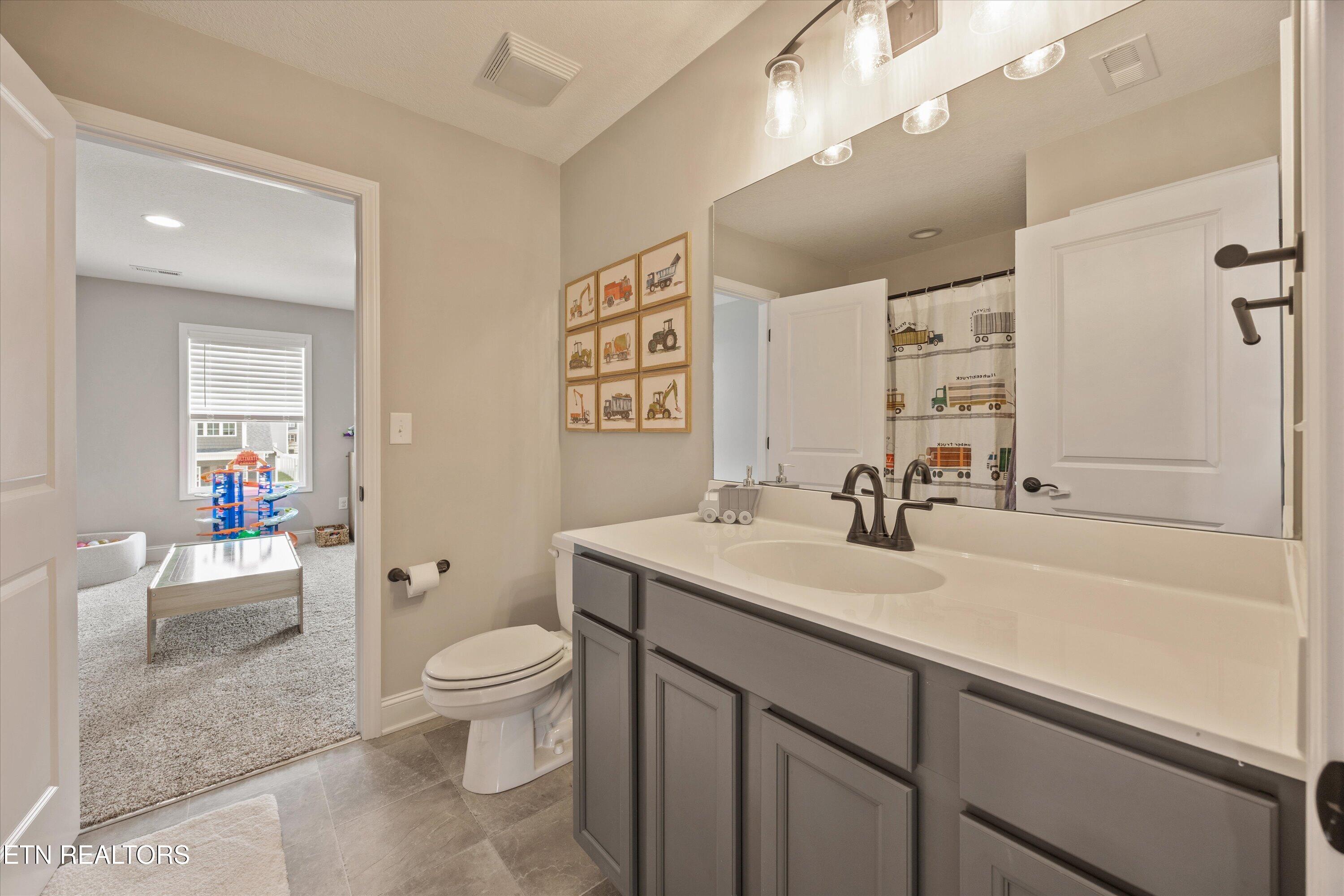 133 Songberry Street Oak Ridge TN 37830