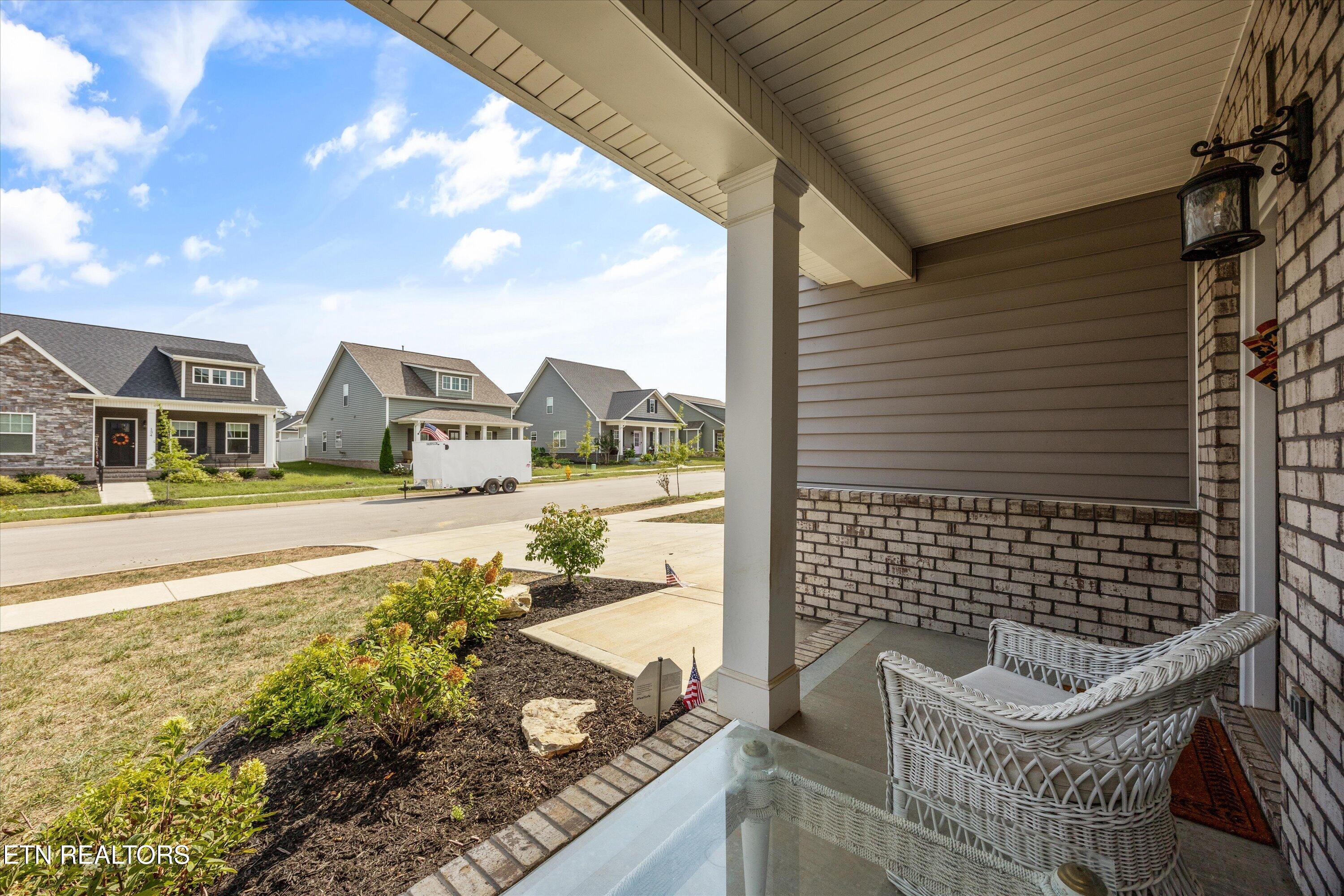 133 Songberry Street Oak Ridge TN 37830
