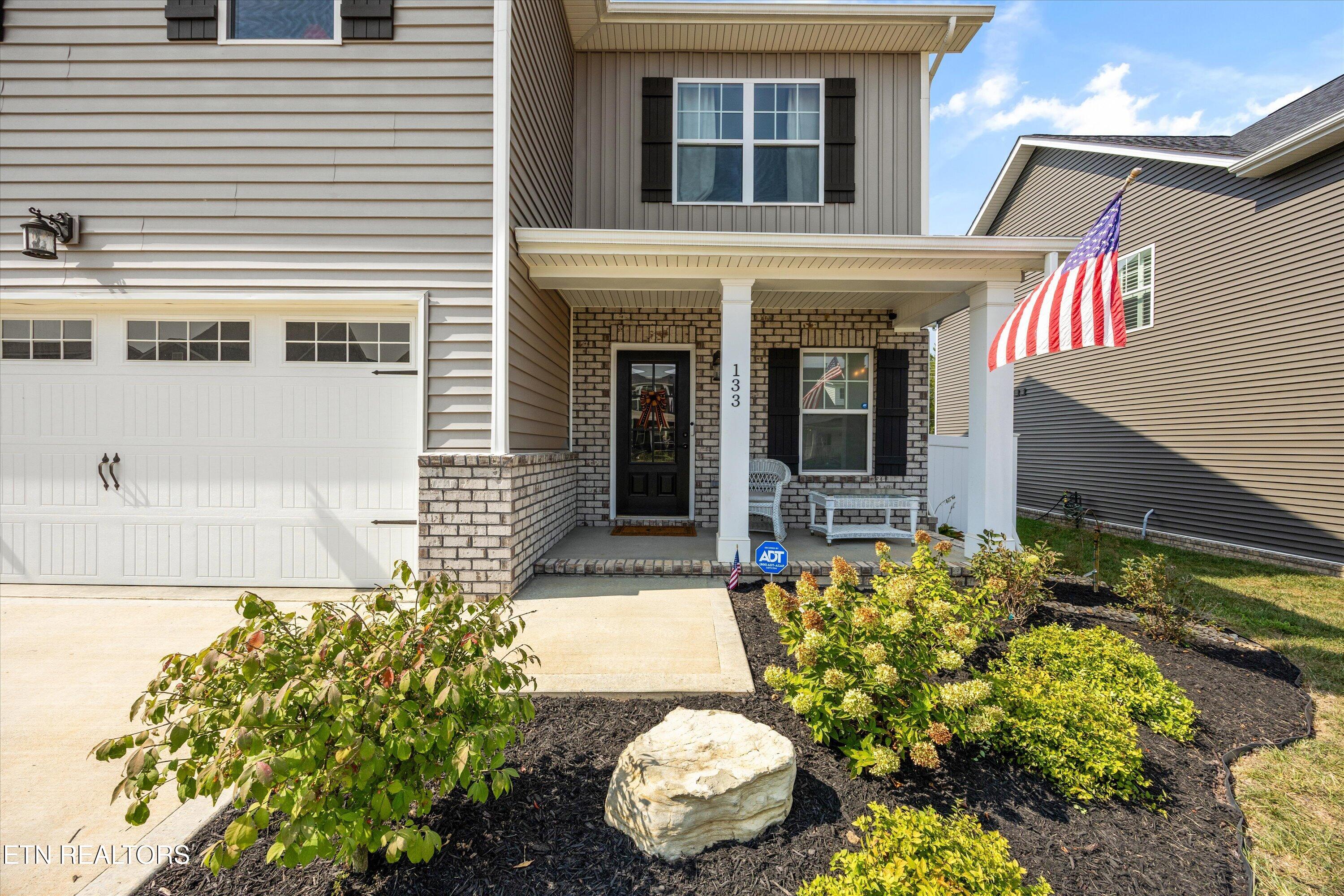 133 Songberry Street Oak Ridge TN 37830