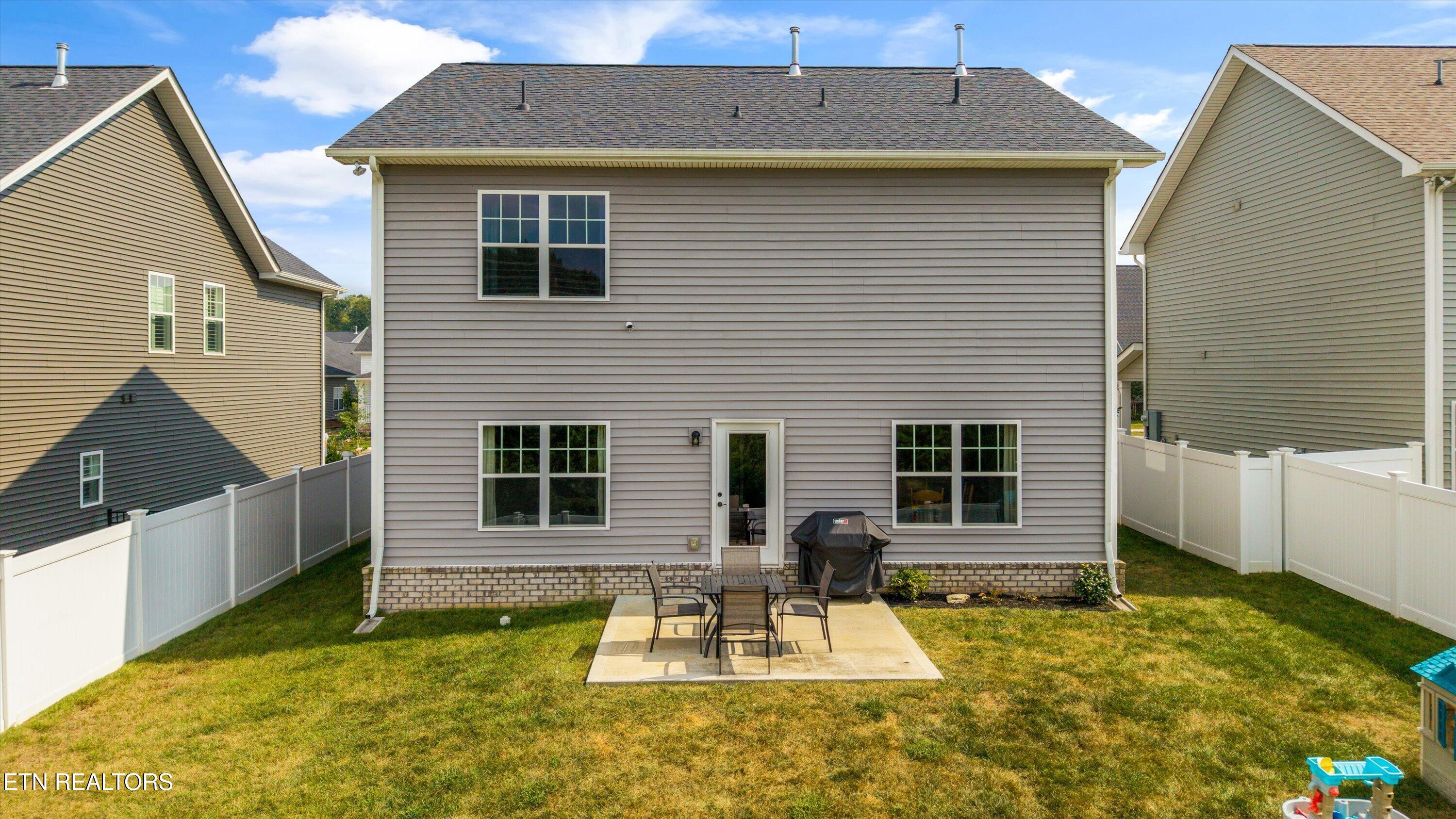 133 Songberry Street Oak Ridge TN 37830