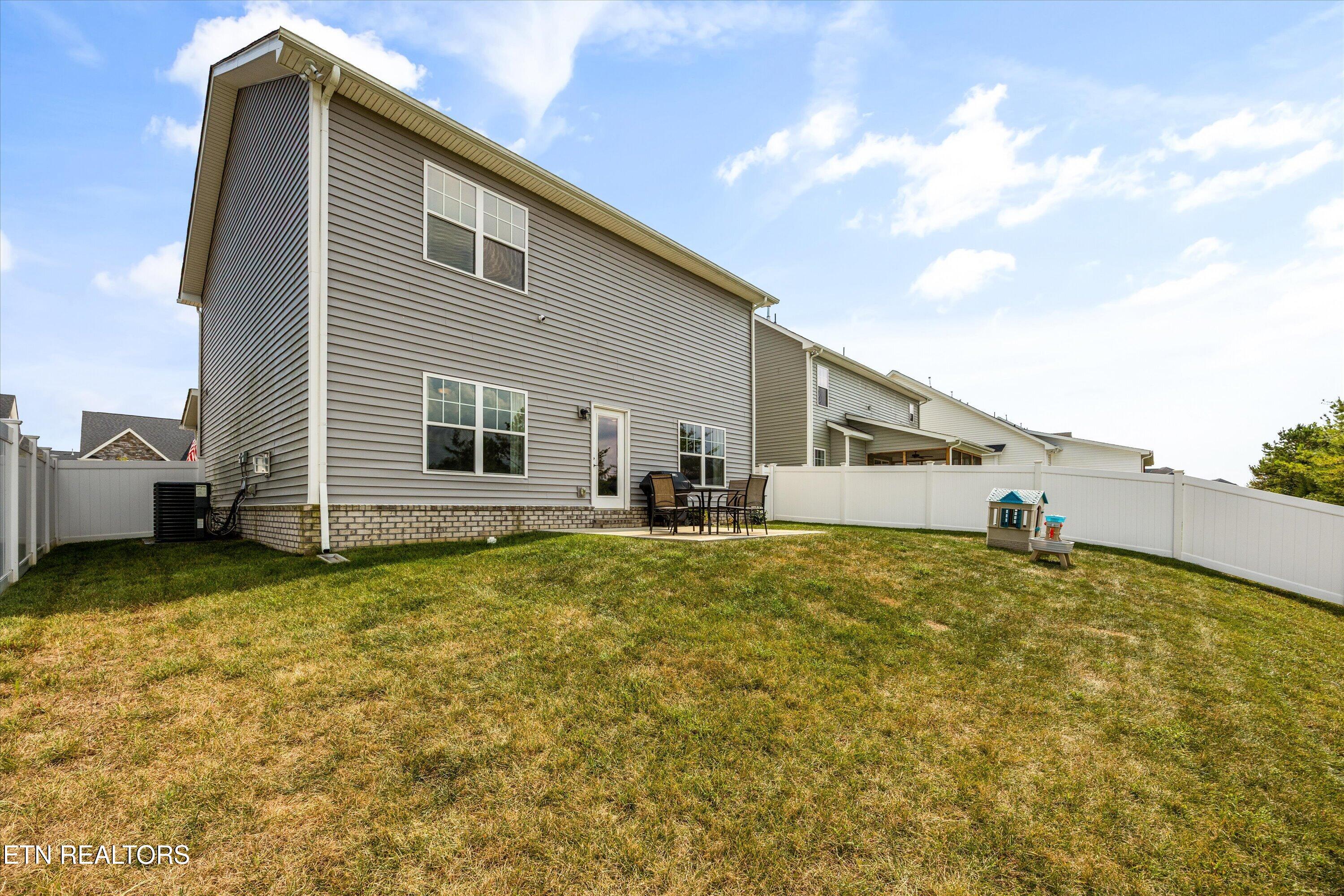 133 Songberry Street Oak Ridge TN 37830