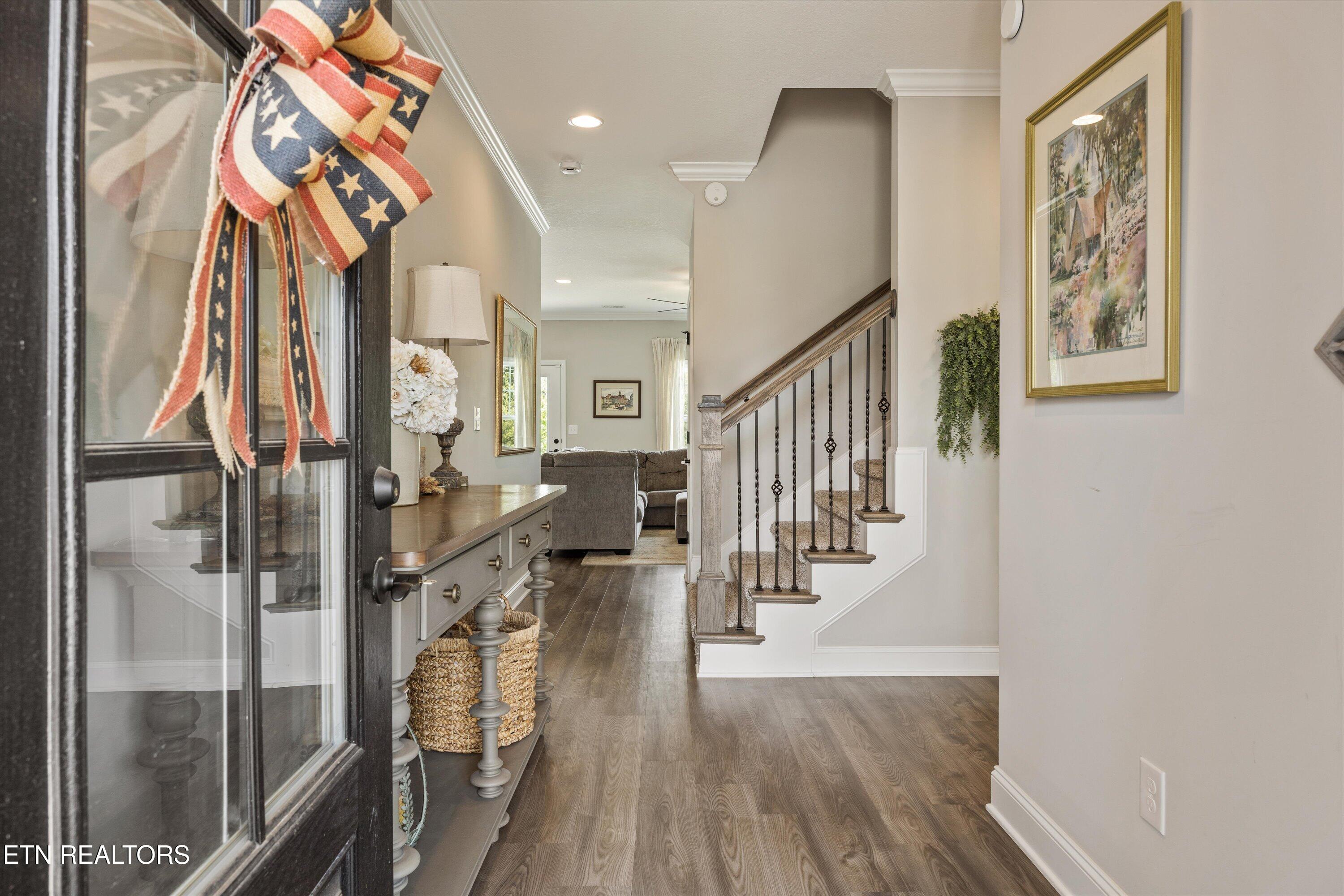 133 Songberry Street Oak Ridge TN 37830