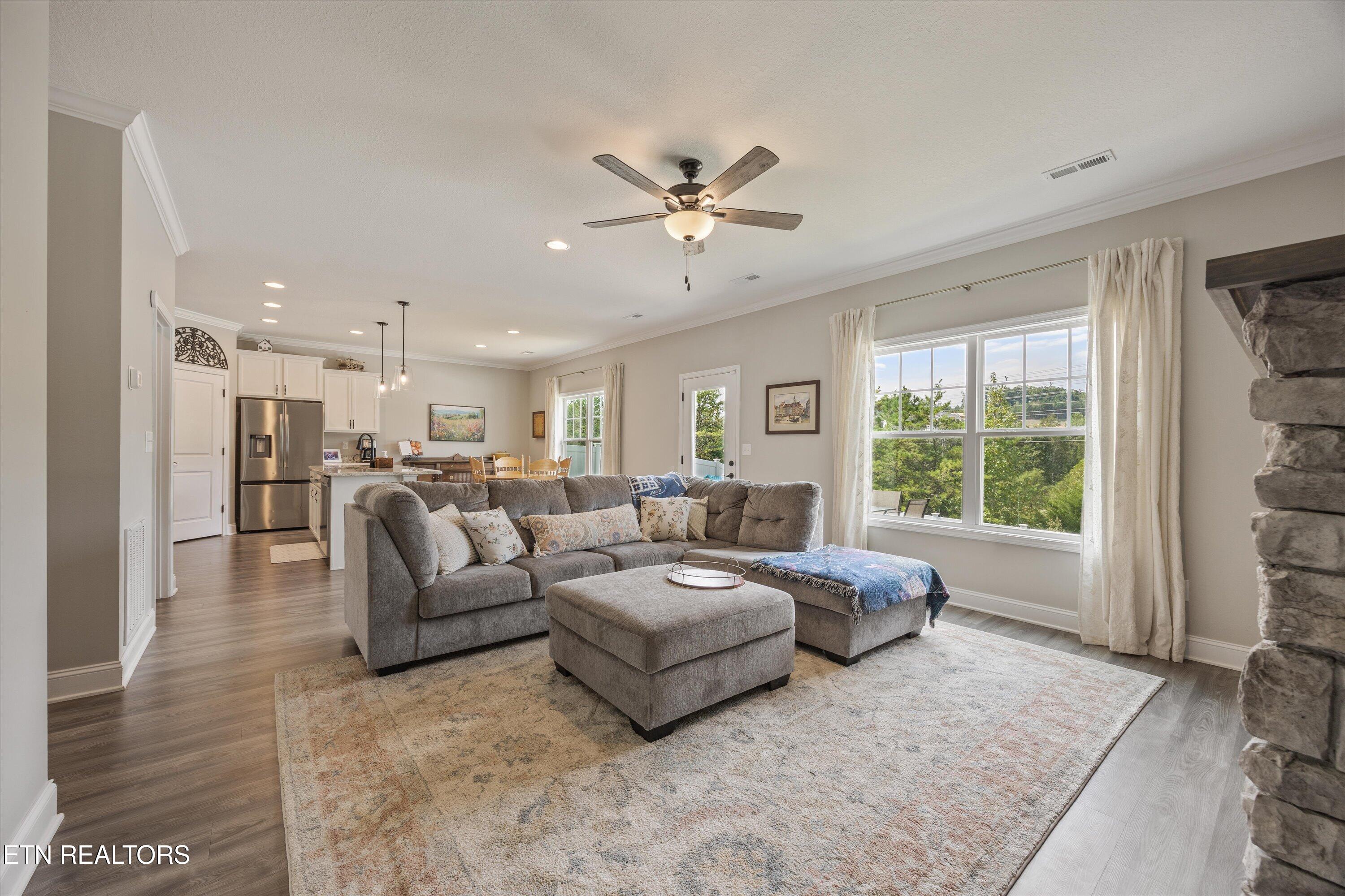 133 Songberry Street Oak Ridge TN 37830