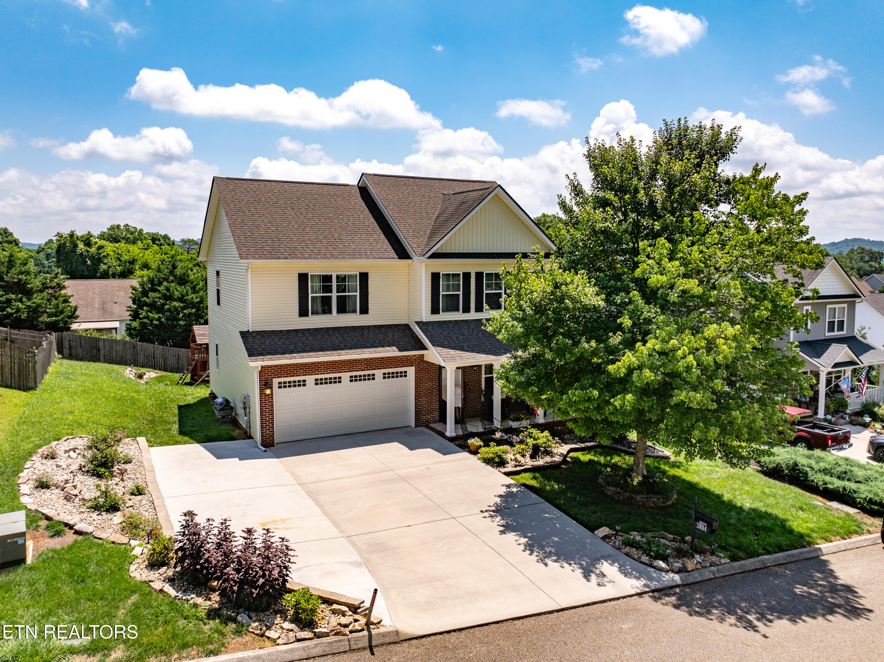 3804 Boyd Walters Lane Knoxville TN 37931