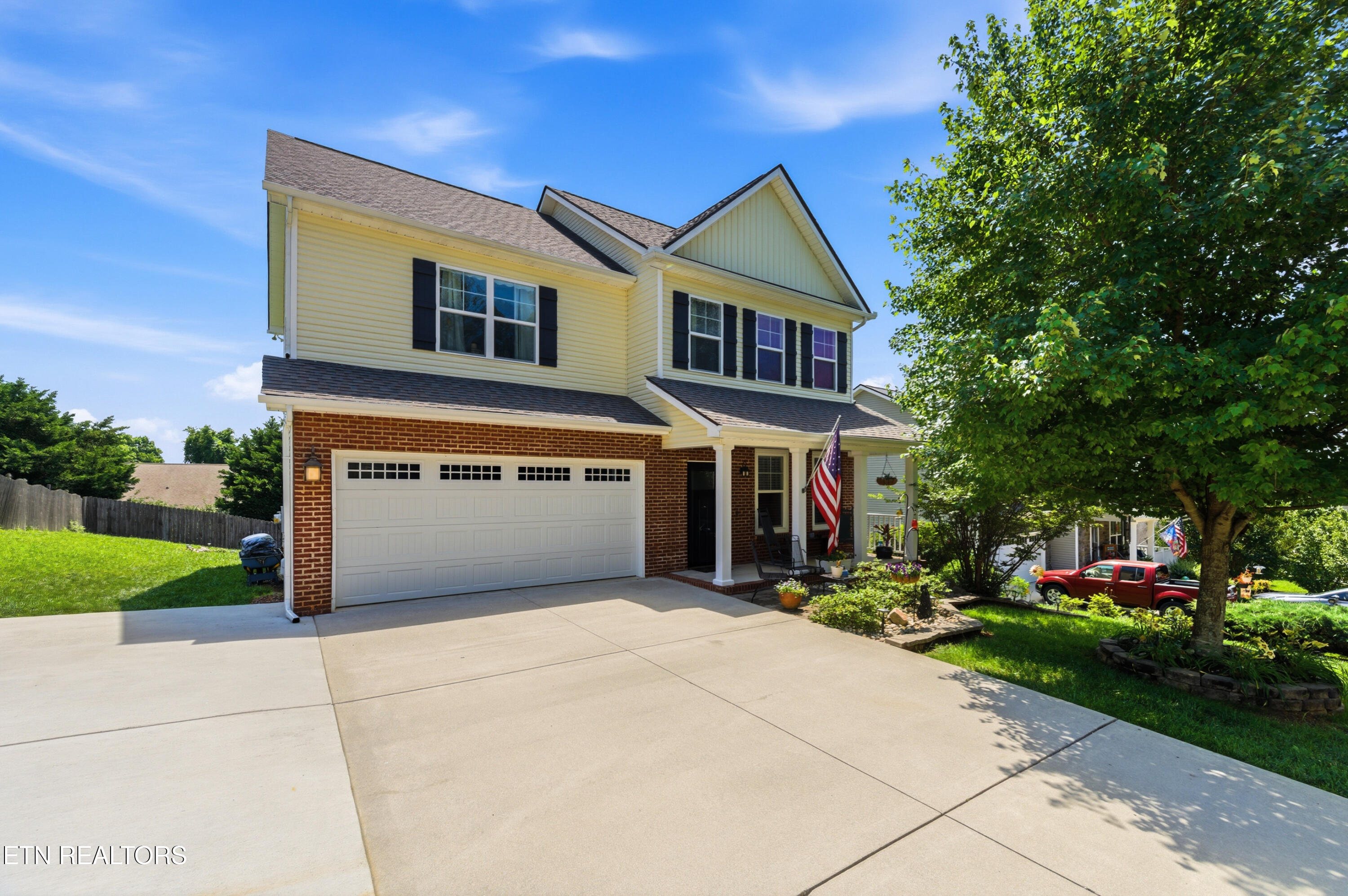 3804 Boyd Walters Lane Knoxville TN 37931