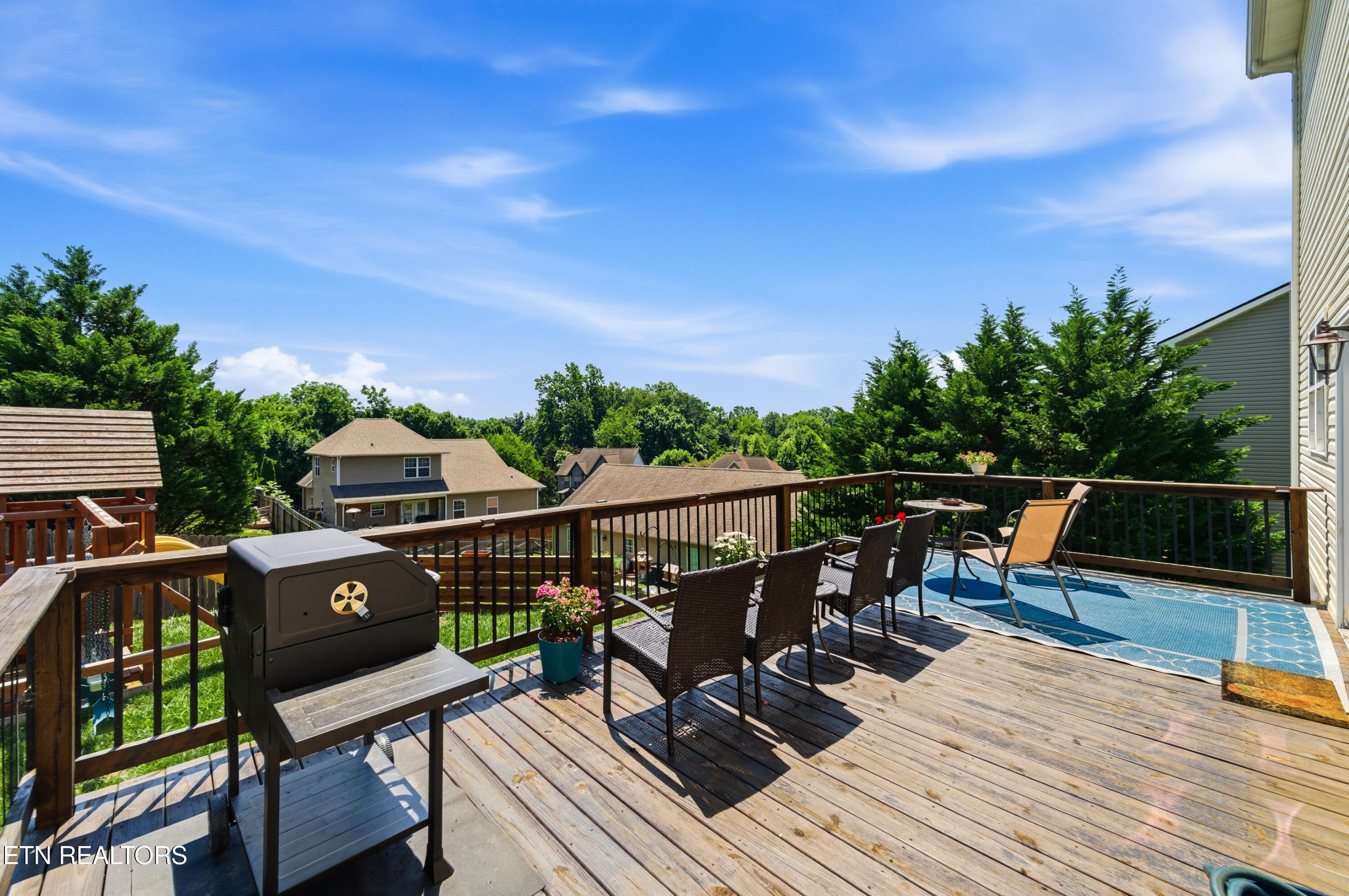 3804 Boyd Walters Lane Knoxville TN 37931