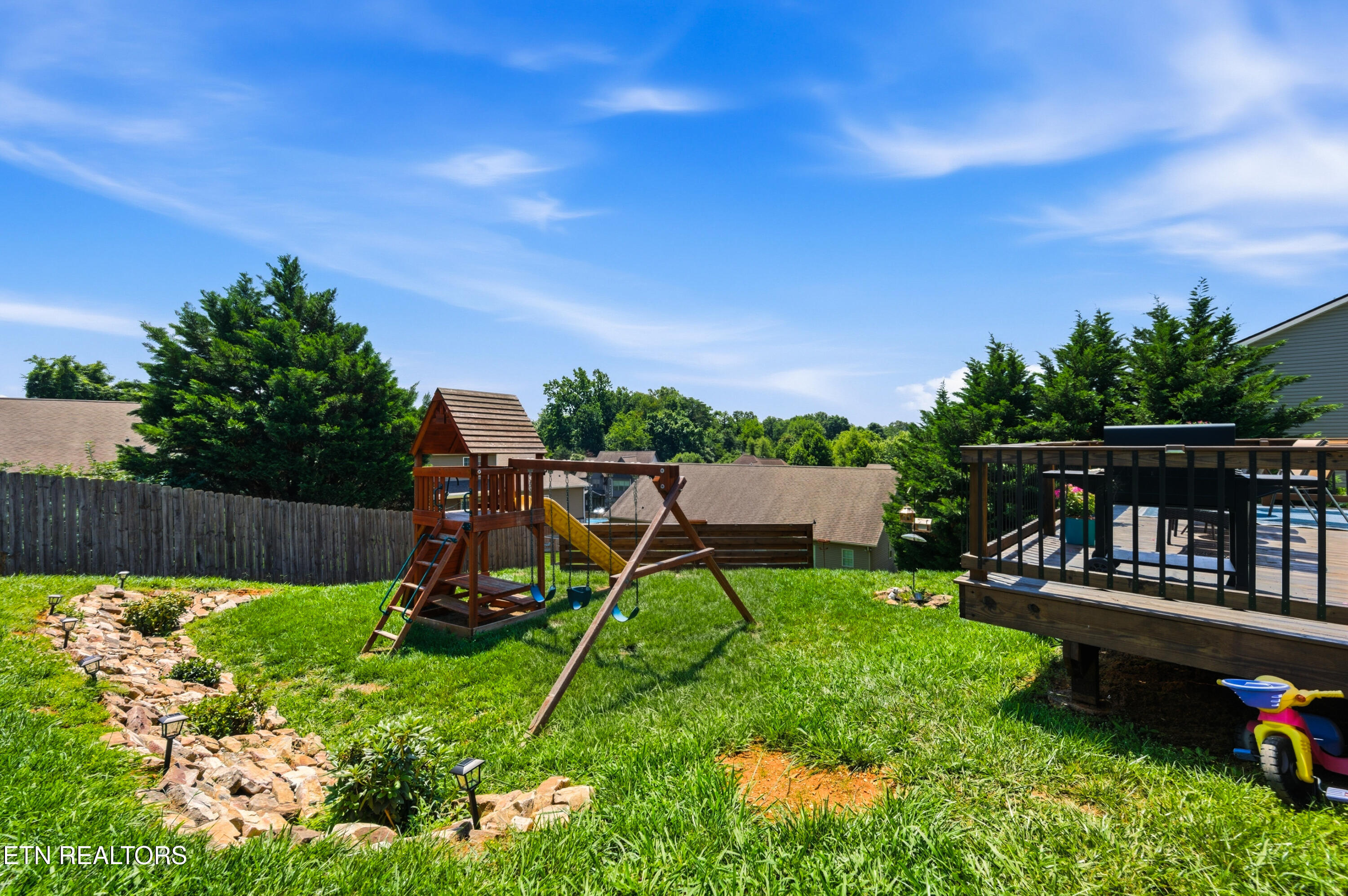 3804 Boyd Walters Lane Knoxville TN 37931