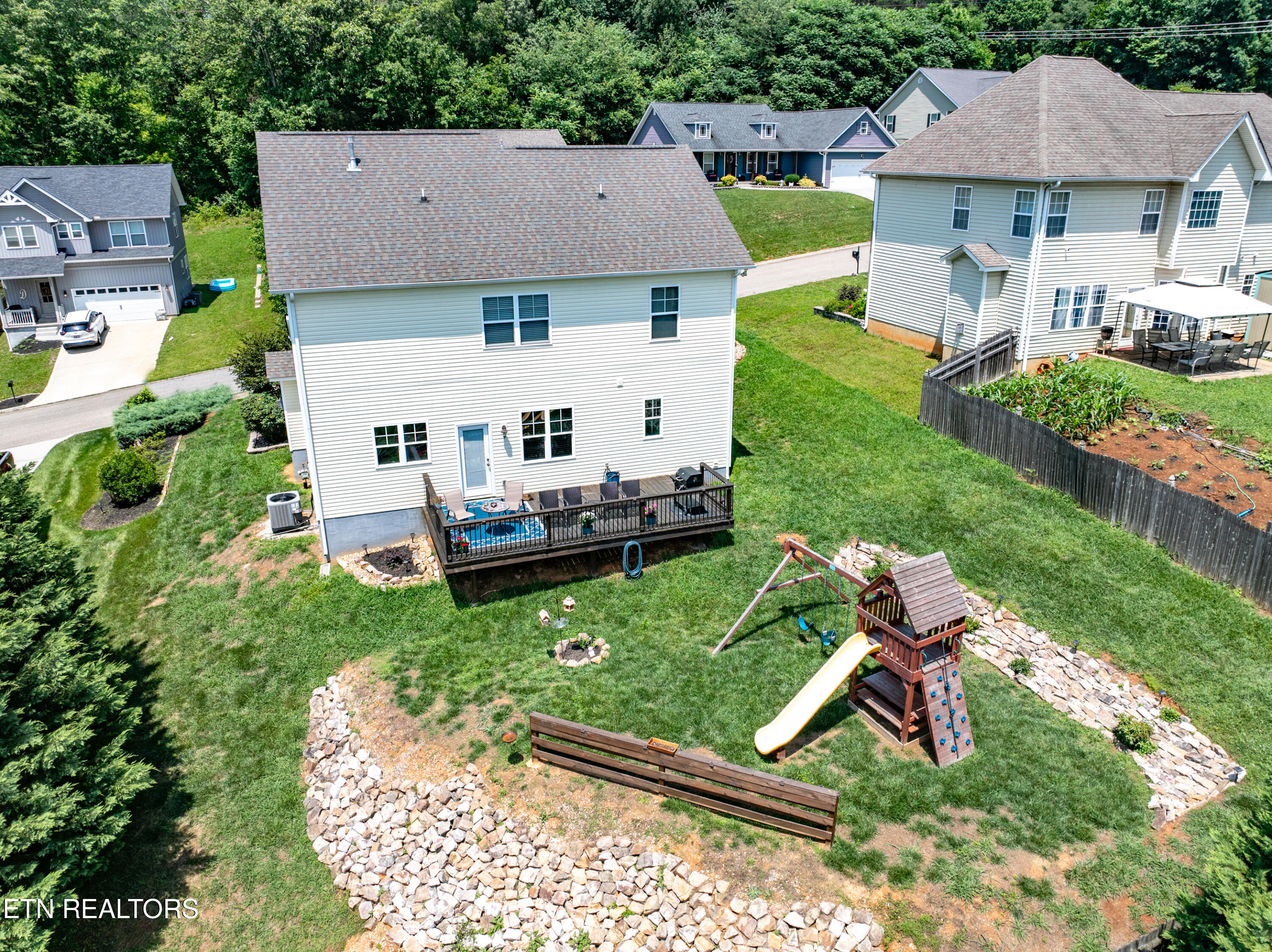 3804 Boyd Walters Lane Knoxville TN 37931