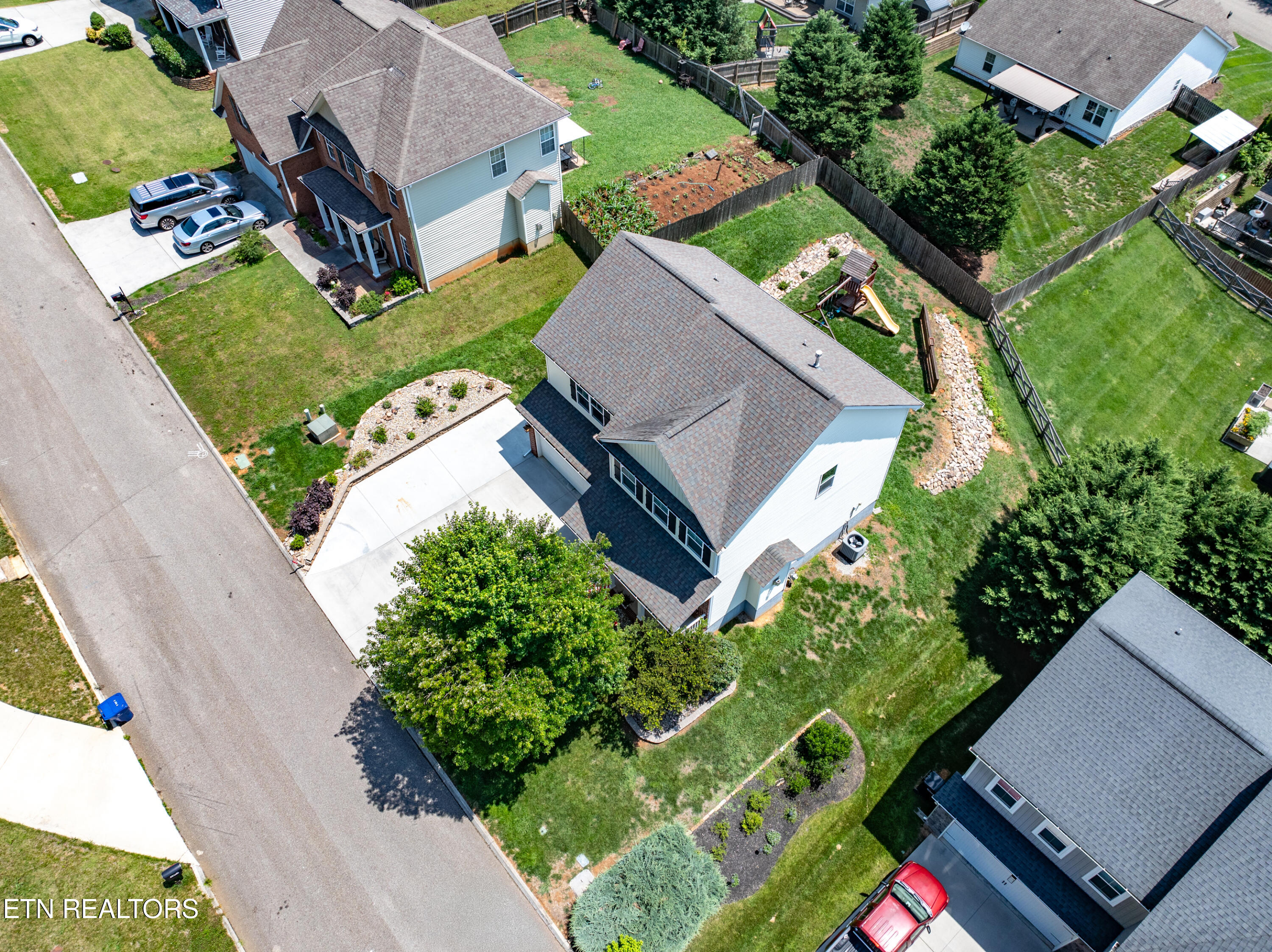 3804 Boyd Walters Lane Knoxville TN 37931