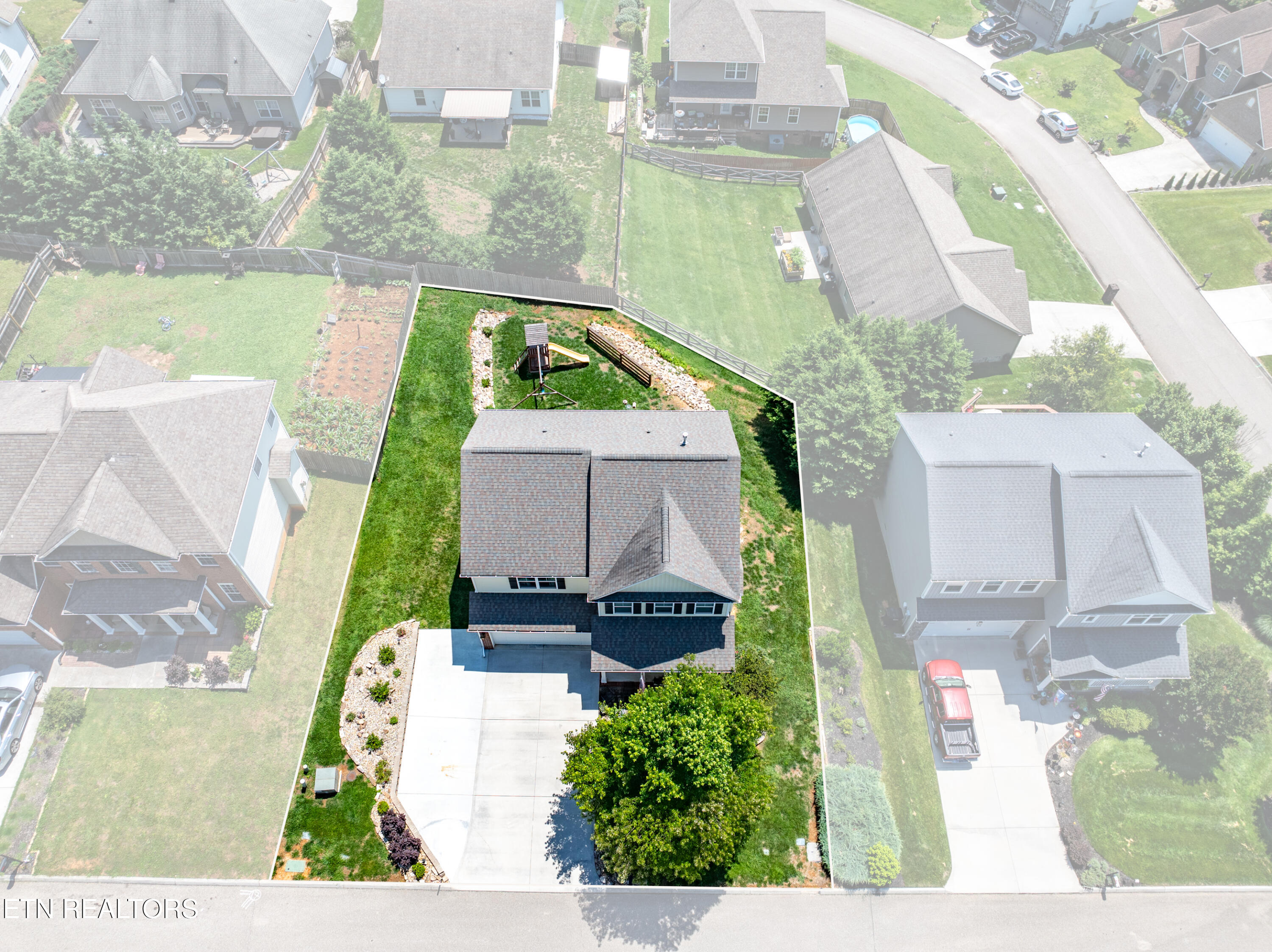 3804 Boyd Walters Lane Knoxville TN 37931