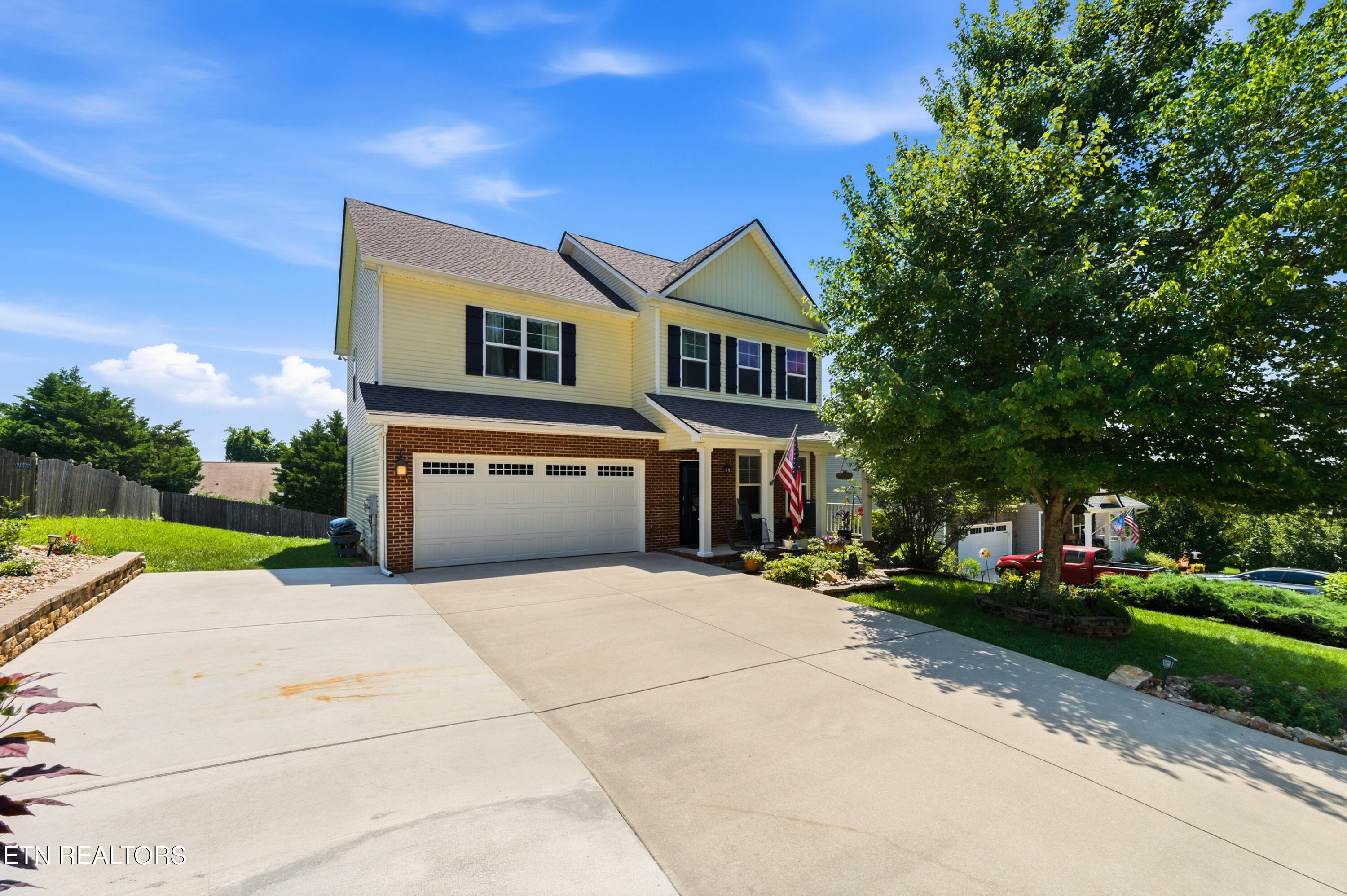 3804 Boyd Walters Lane Knoxville TN 37931
