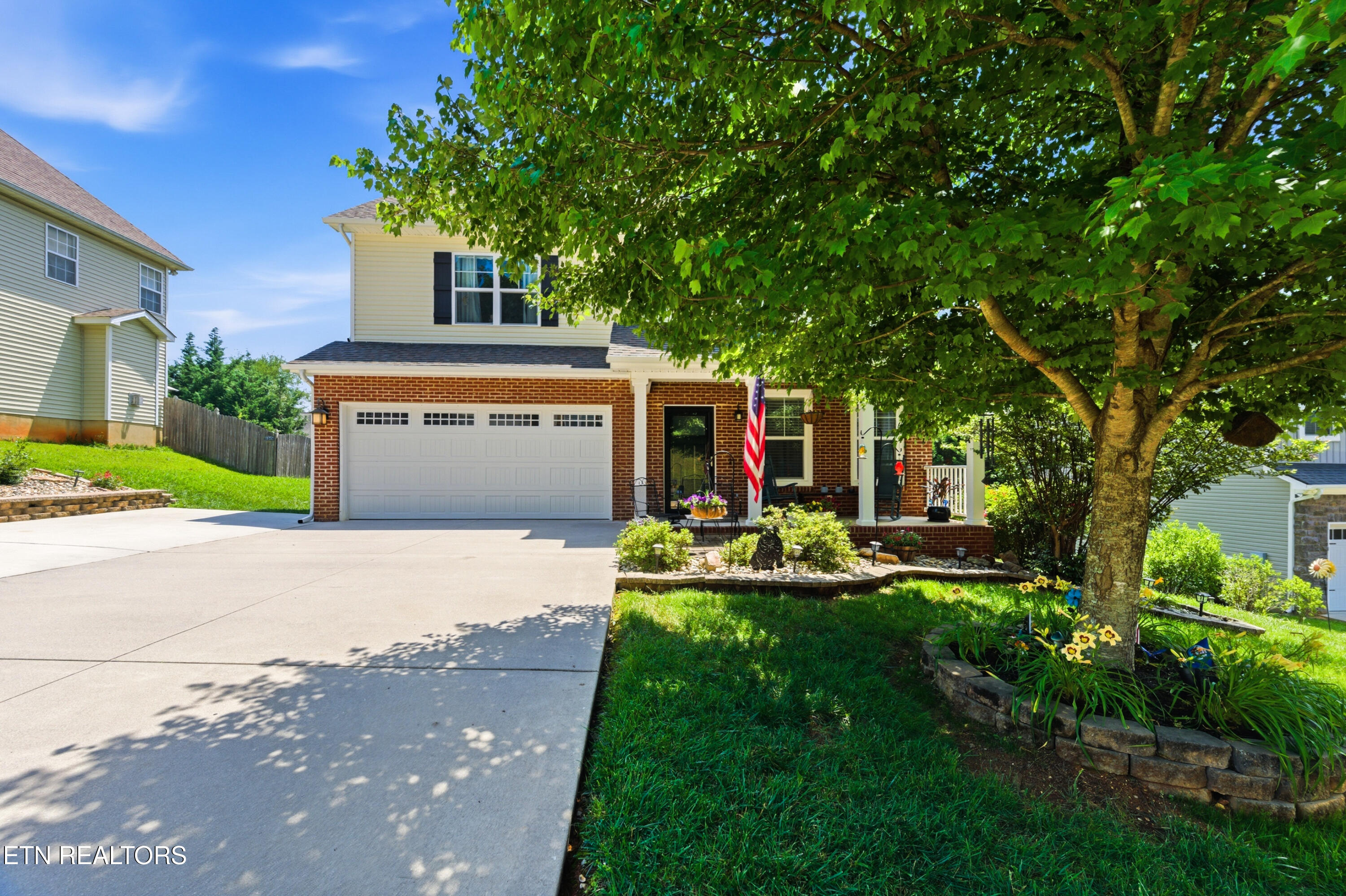 3804 Boyd Walters Lane Knoxville TN 37931