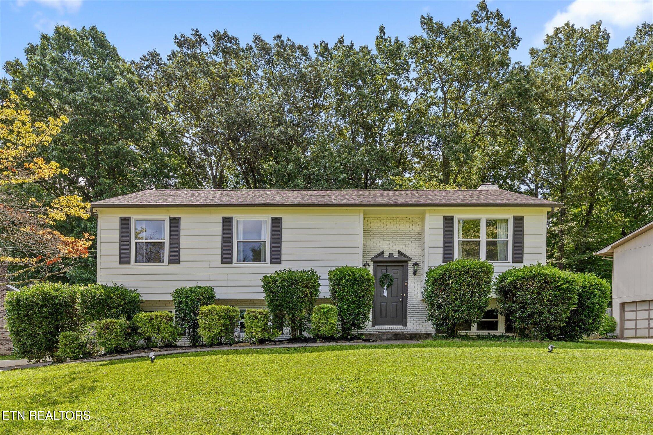 5974 Westmere Drive Knoxville TN 37909