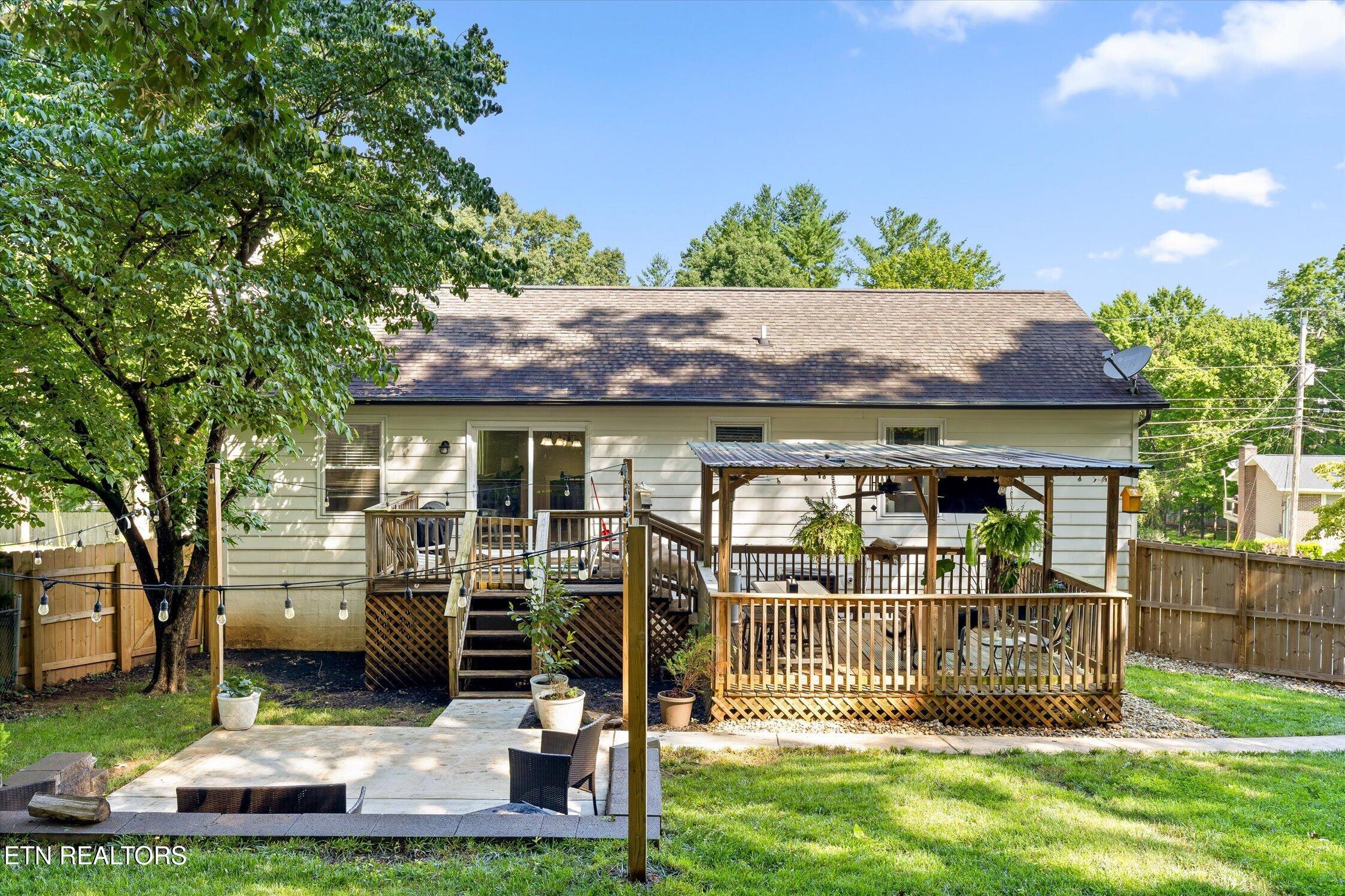 5974 Westmere Drive Knoxville TN 37909