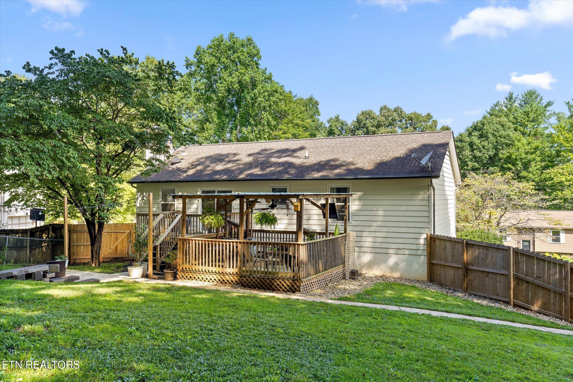 5974 Westmere Drive Knoxville TN 37909