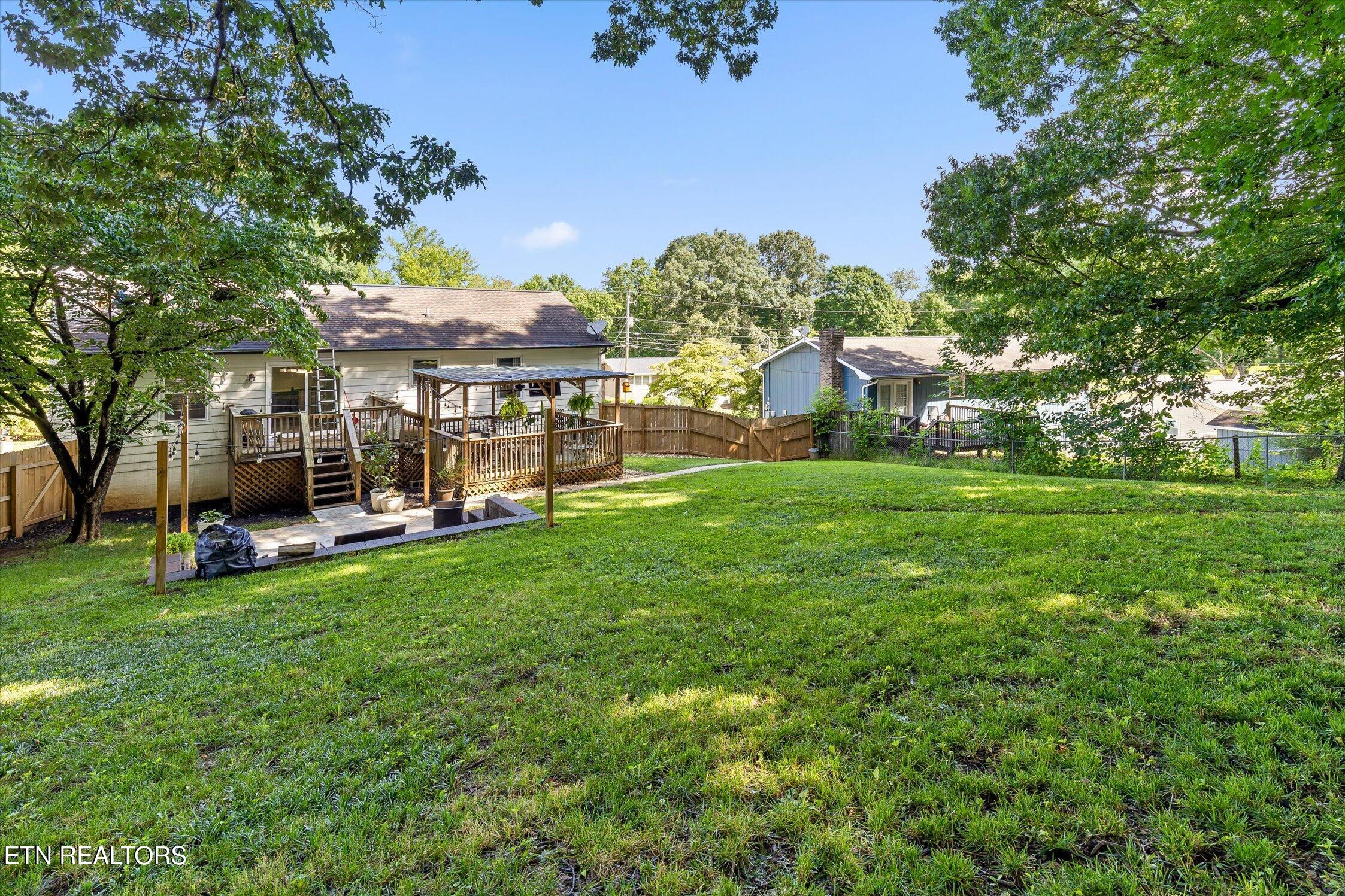 5974 Westmere Drive Knoxville TN 37909