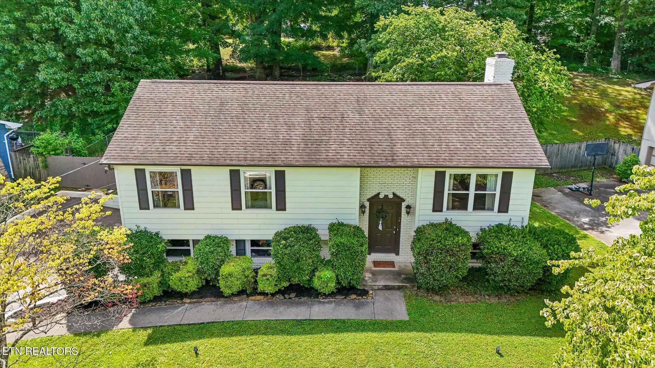 5974 Westmere Drive Knoxville TN 37909