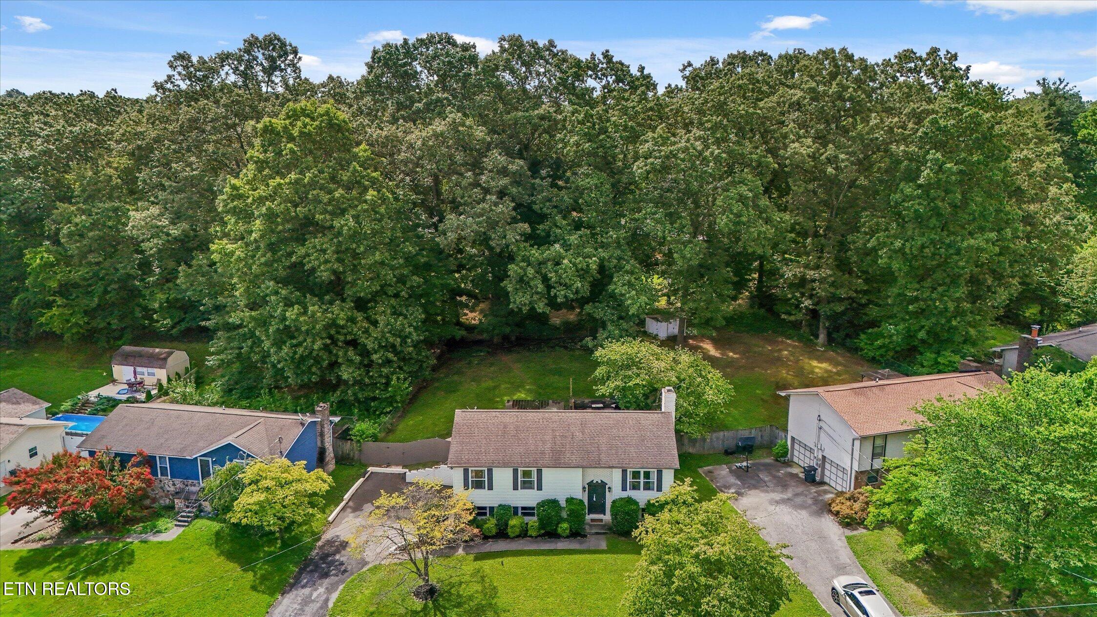5974 Westmere Drive Knoxville TN 37909