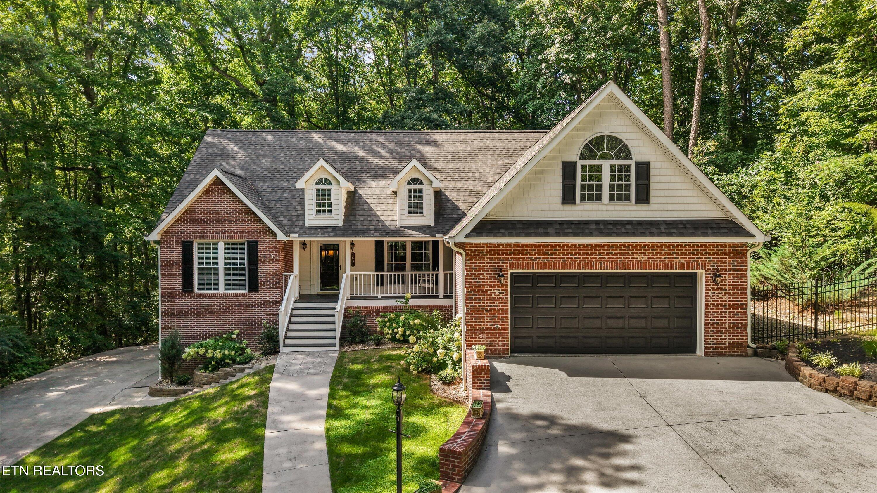 2631 Western Road Knoxville TN 37938