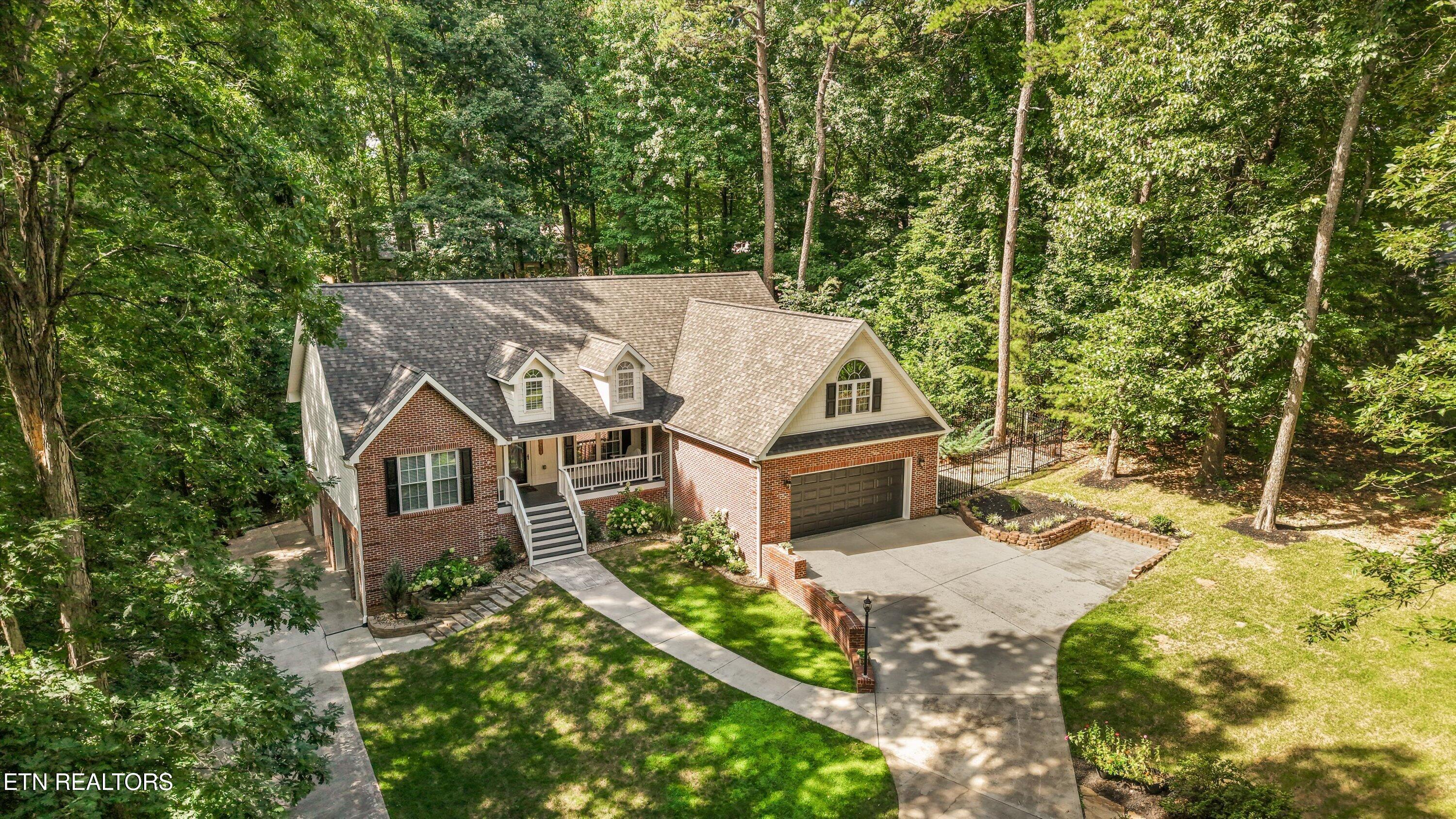 2631 Western Road Knoxville TN 37938