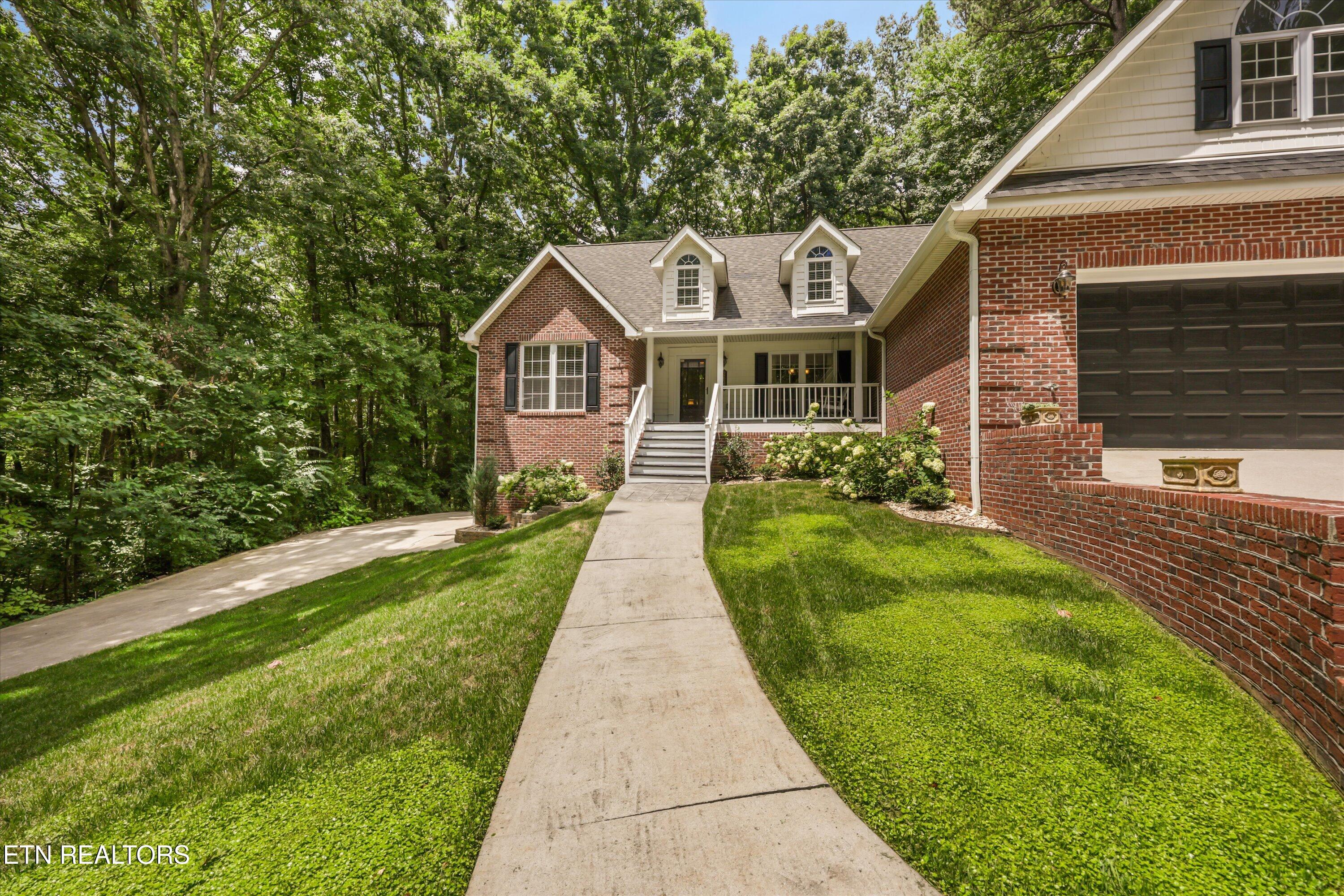 2631 Western Road Knoxville TN 37938