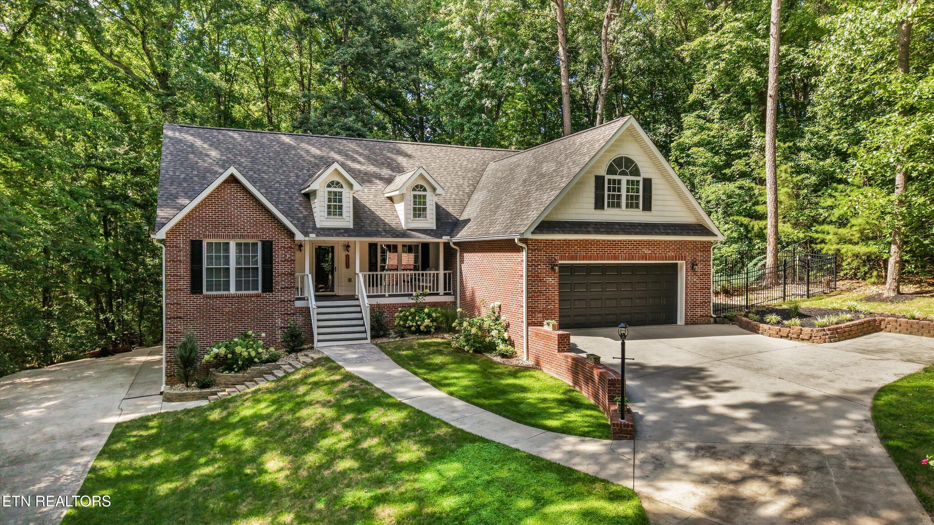 2631 Western Road Knoxville TN 37938