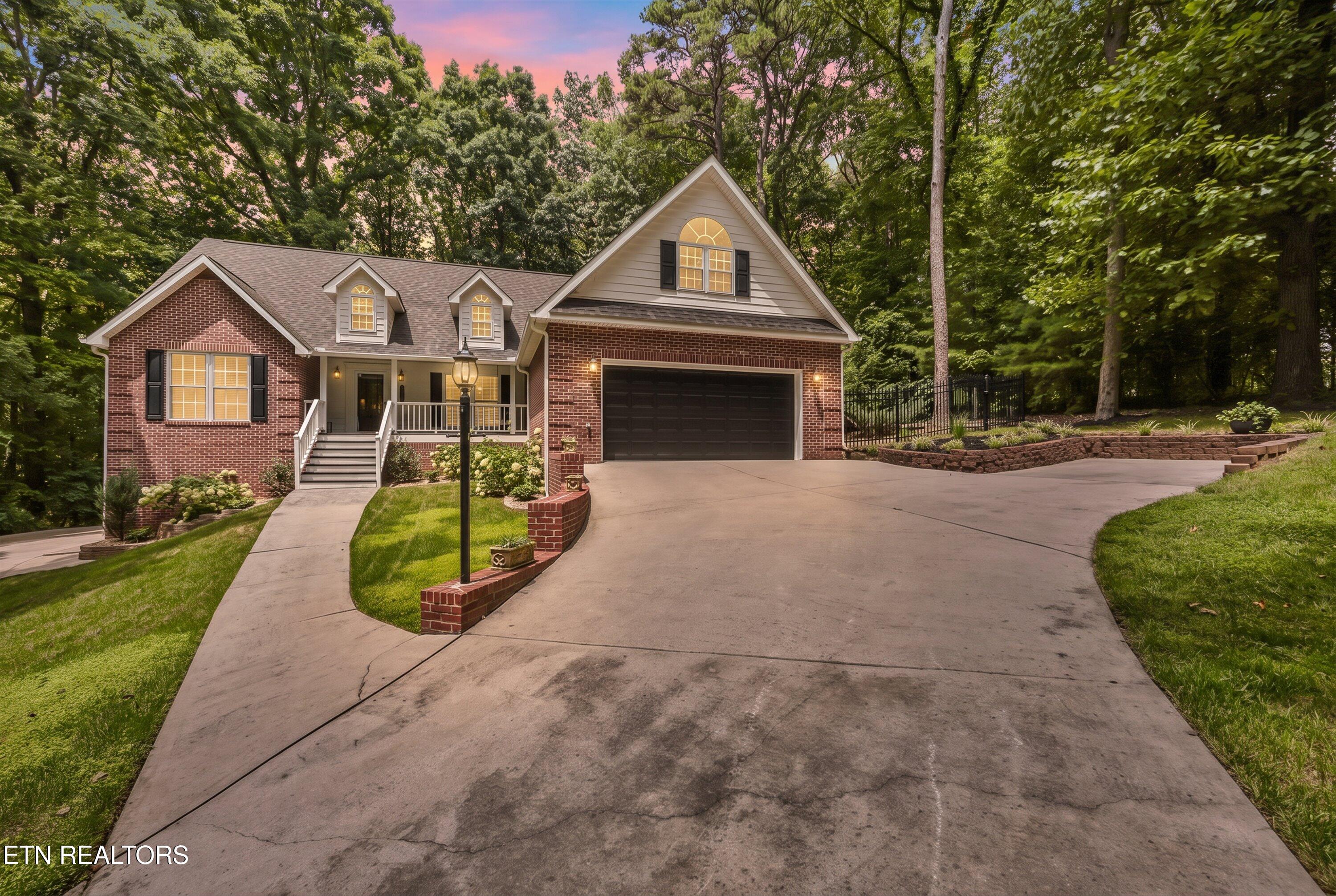 2631 Western Road Knoxville TN 37938