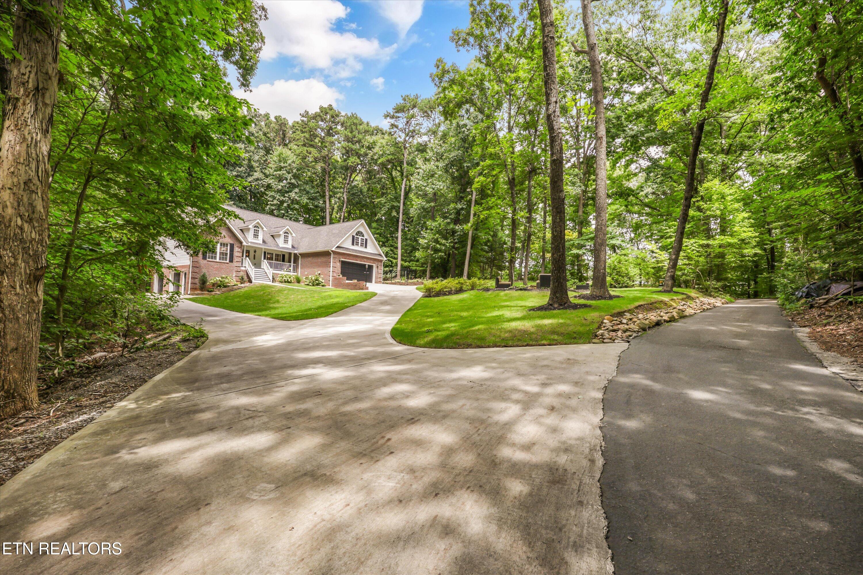 2631 Western Road Knoxville TN 37938