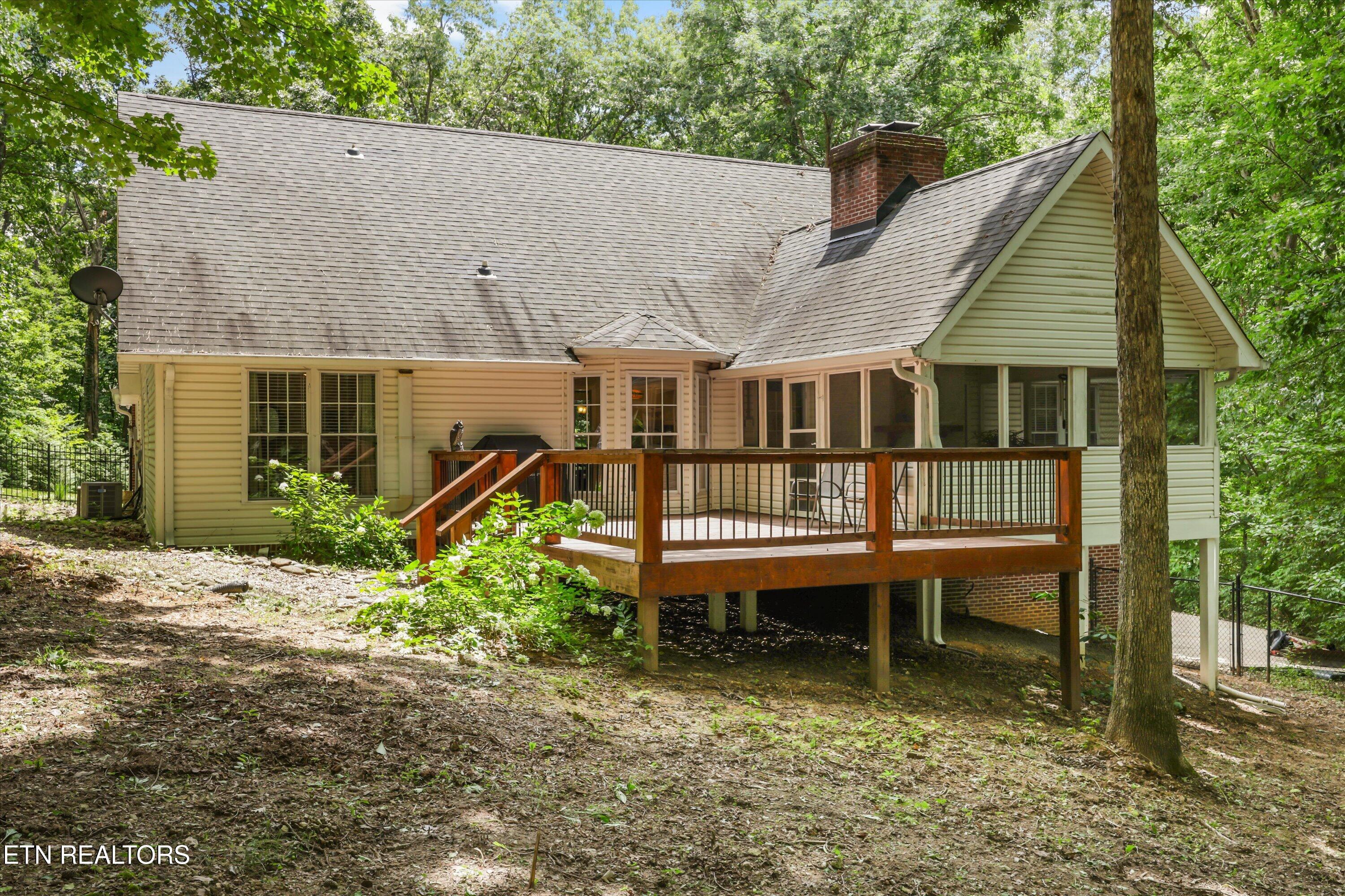 2631 Western Road Knoxville TN 37938