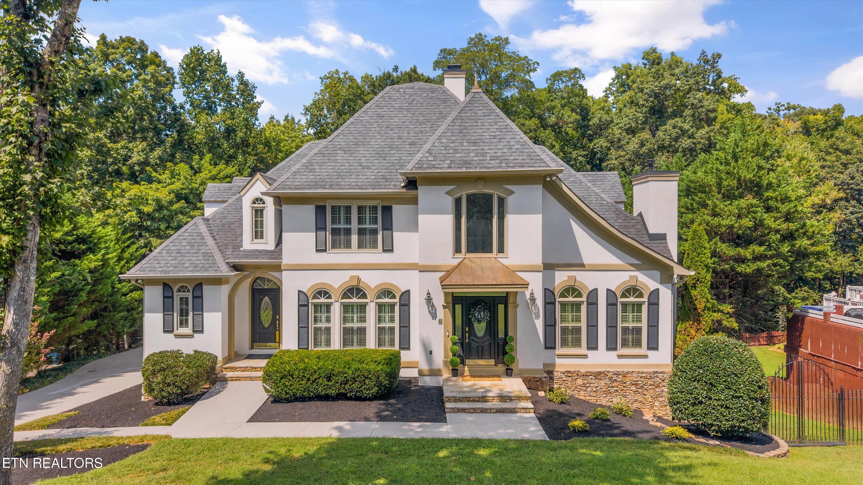619 Vancurry Lane Knoxville TN 37934