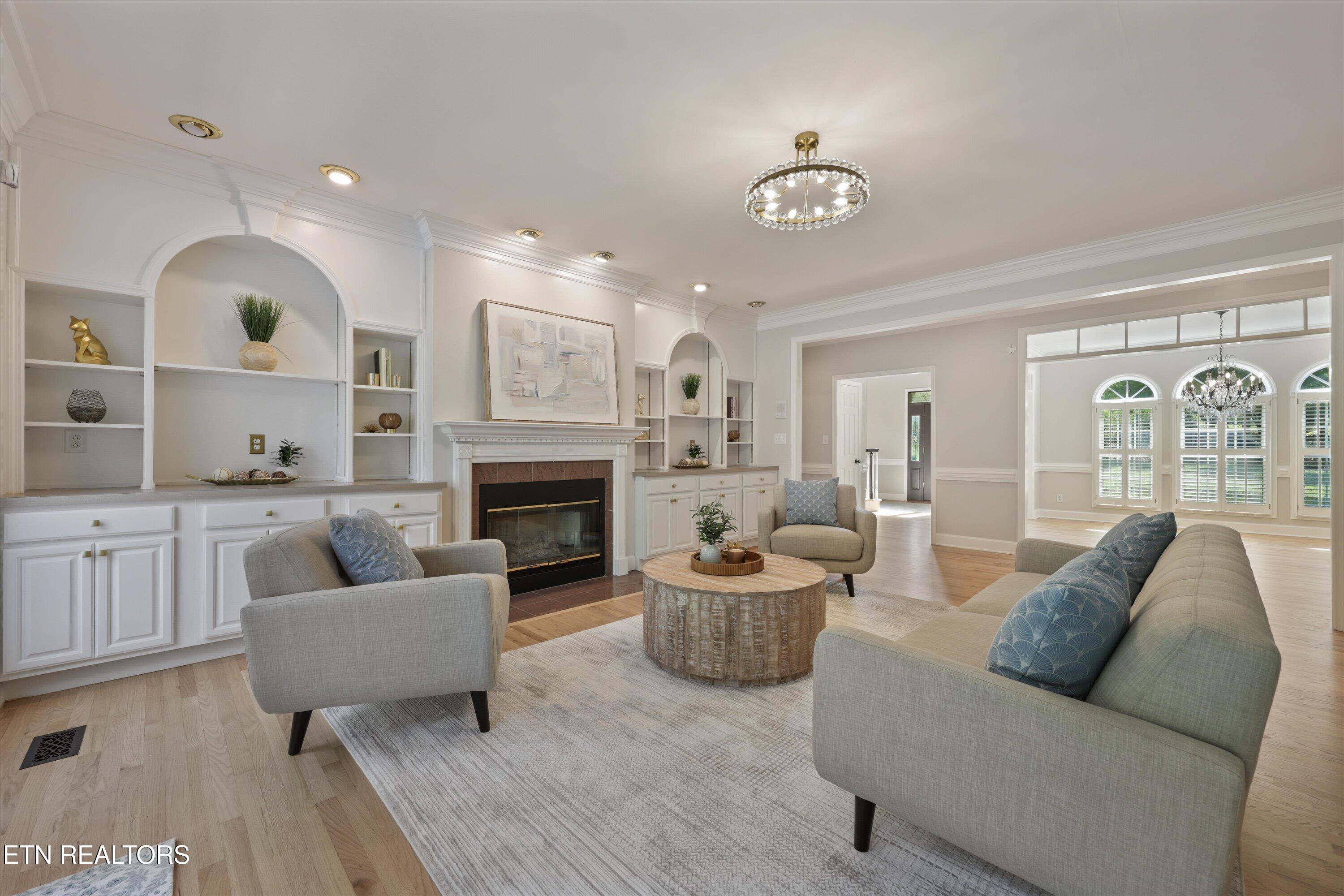 619 Vancurry Lane Knoxville TN 37934