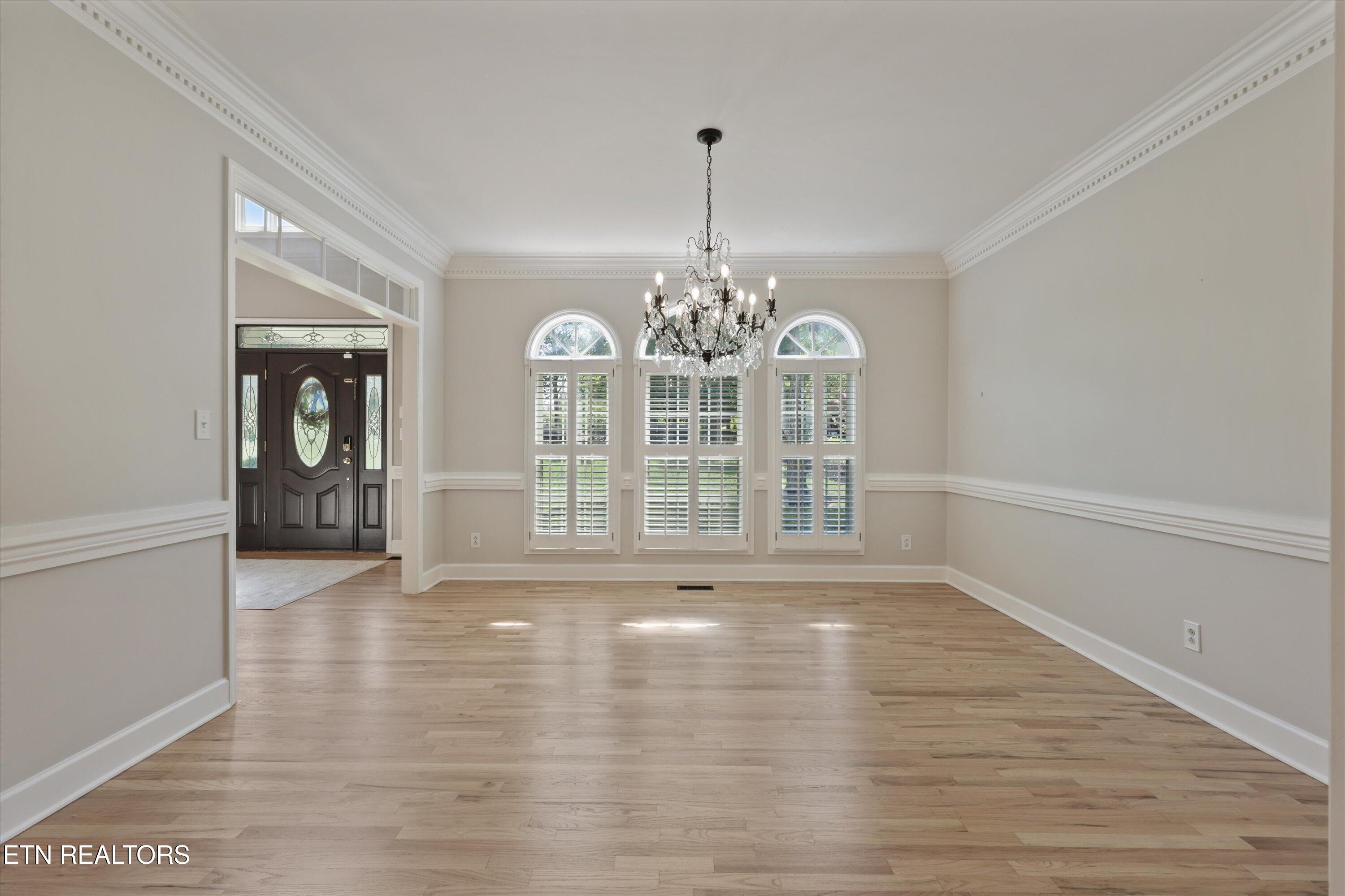 619 Vancurry Lane Knoxville TN 37934