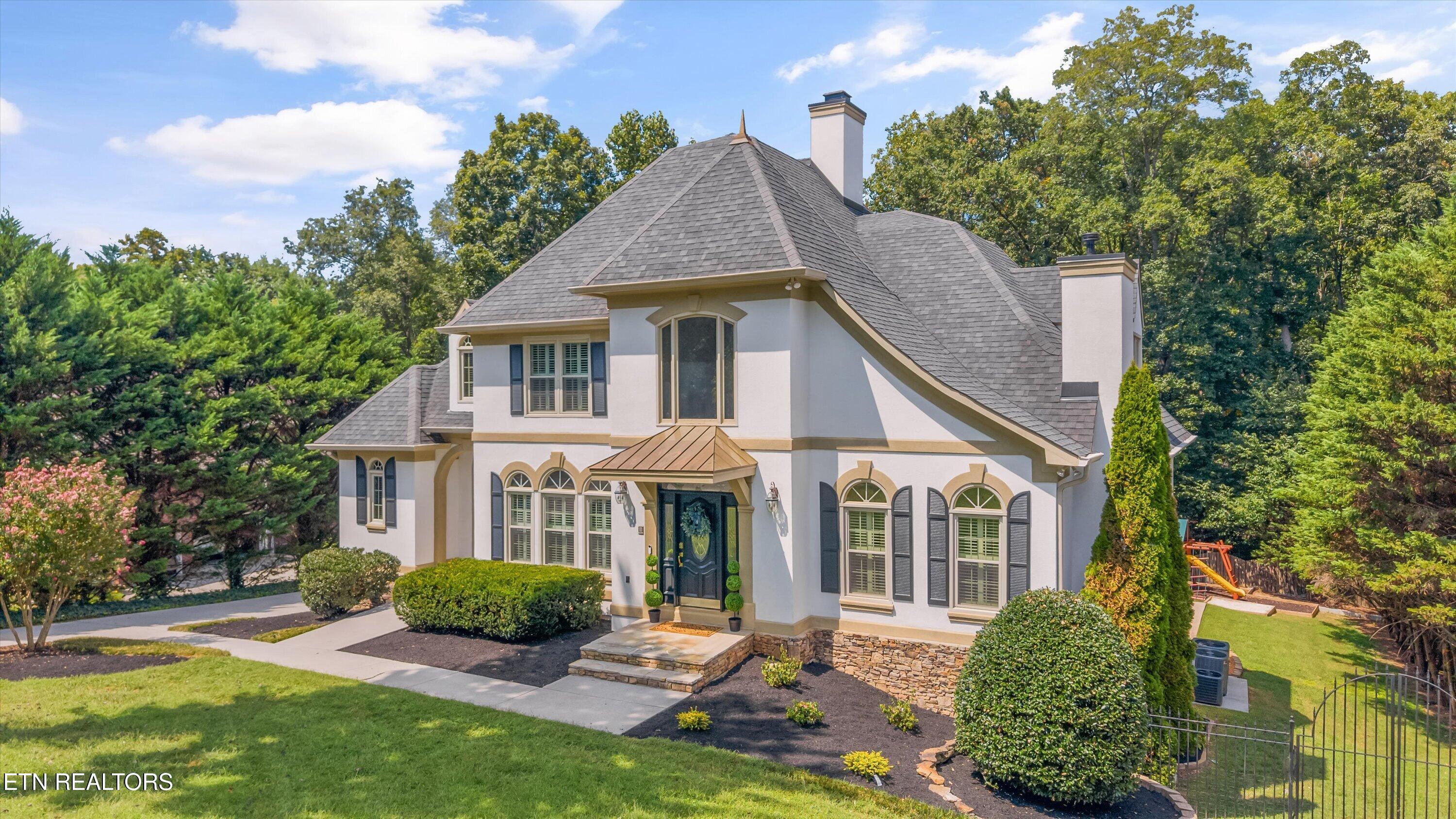 619 Vancurry Lane Knoxville TN 37934