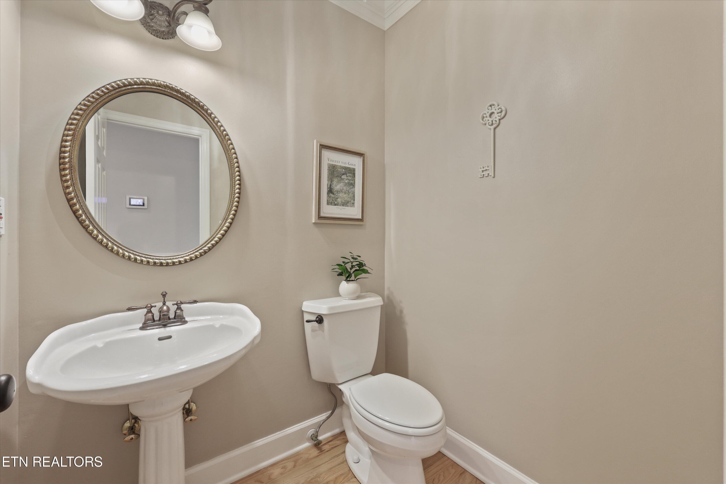 619 Vancurry Lane Knoxville TN 37934